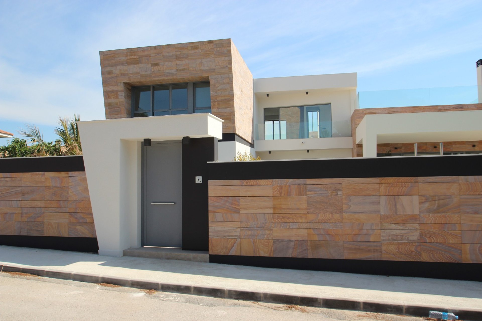 Obra Nueva - Casa - Orihuela costa - Dehesa de Campoamor