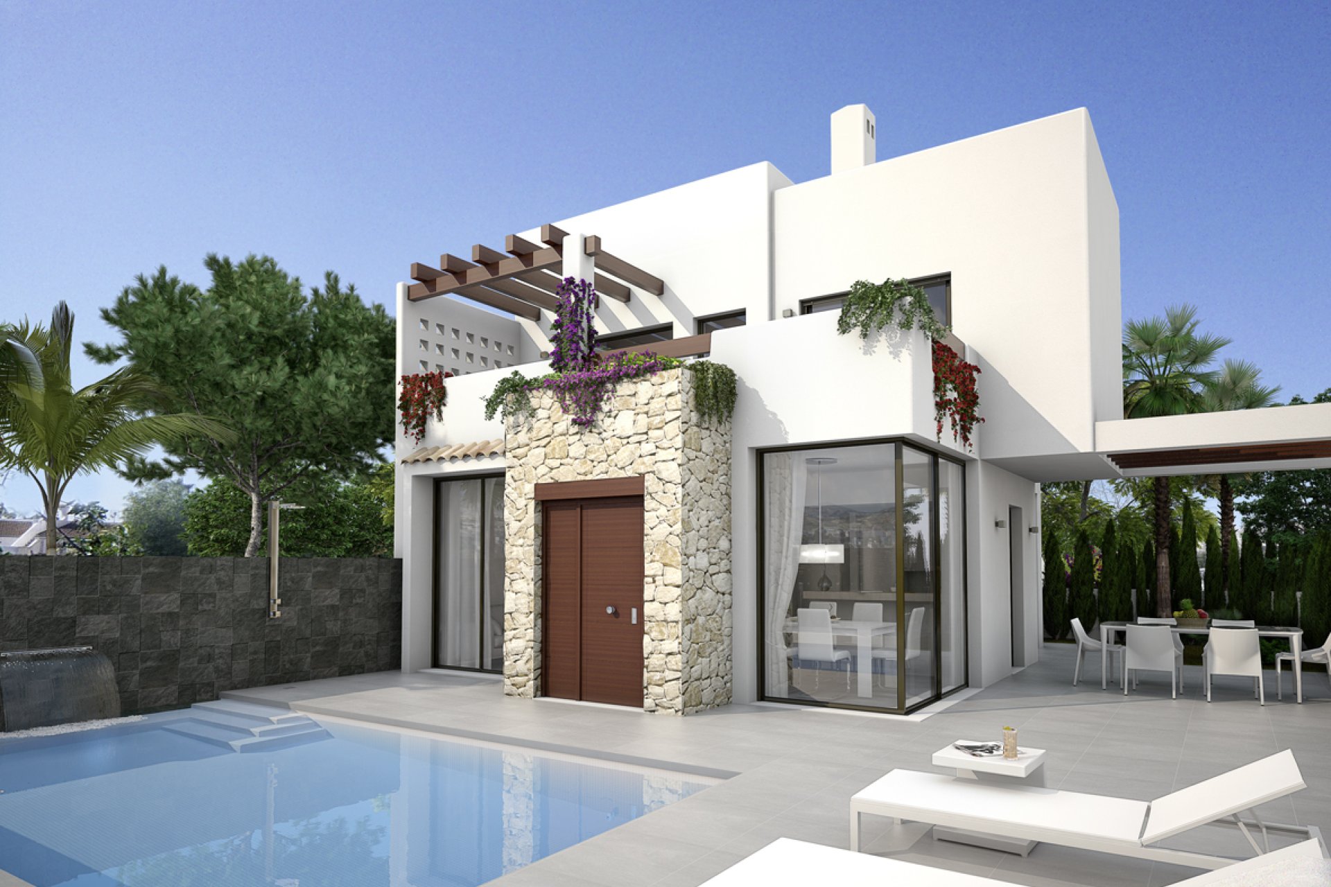 Obra Nueva - Casa - Rojales - Cuidad Quesada