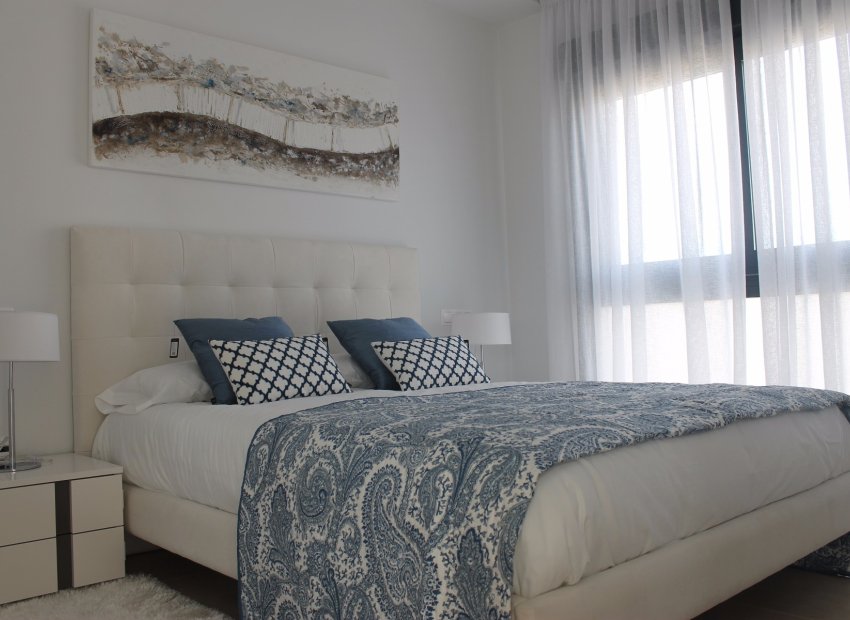 Obra Nueva - Casa - Rojales - Cuidad Quesada