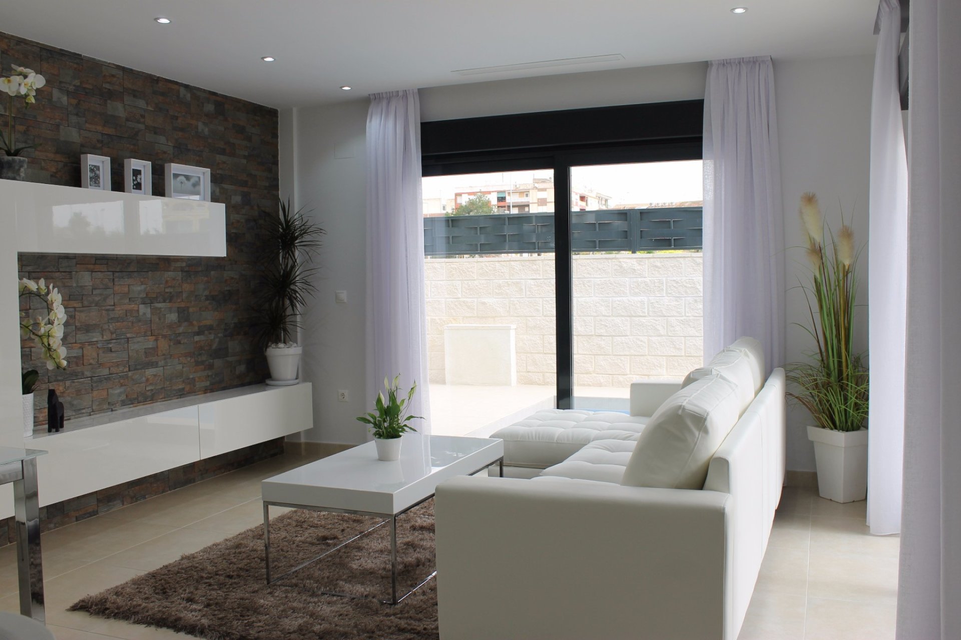 Obra Nueva - Casa - Rojales - Cuidad Quesada