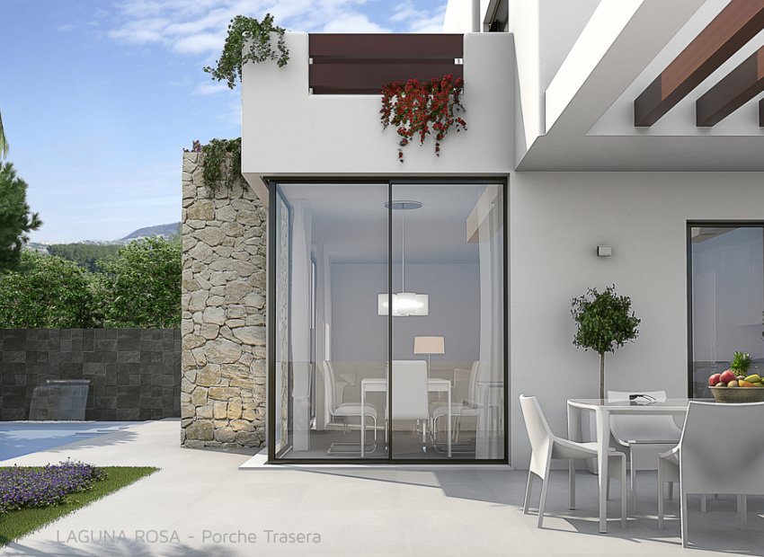 Obra Nueva - Casa - Rojales - Cuidad Quesada