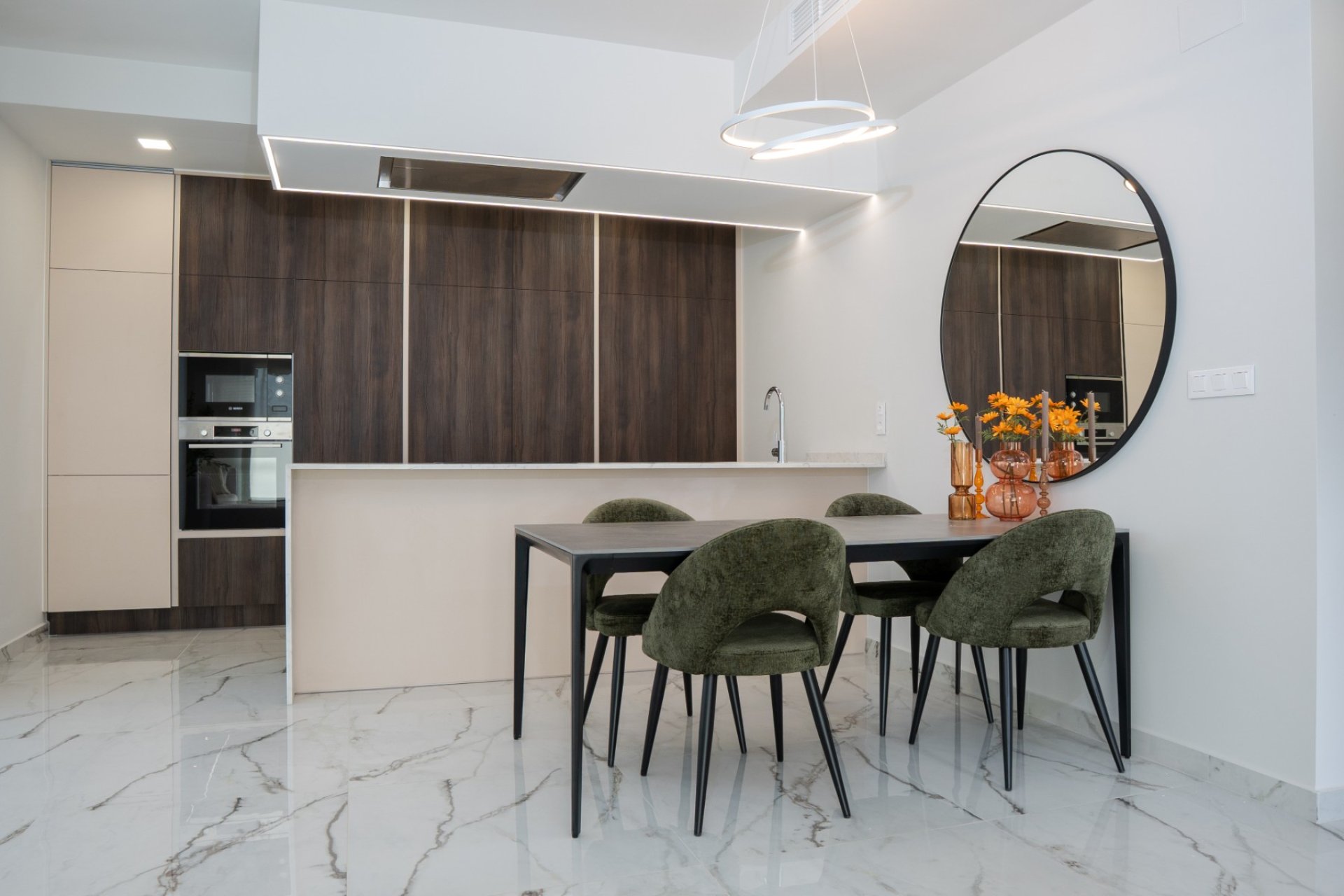 Obra Nueva - Chalet de Lujo - Rojales - Cuidad Quesada