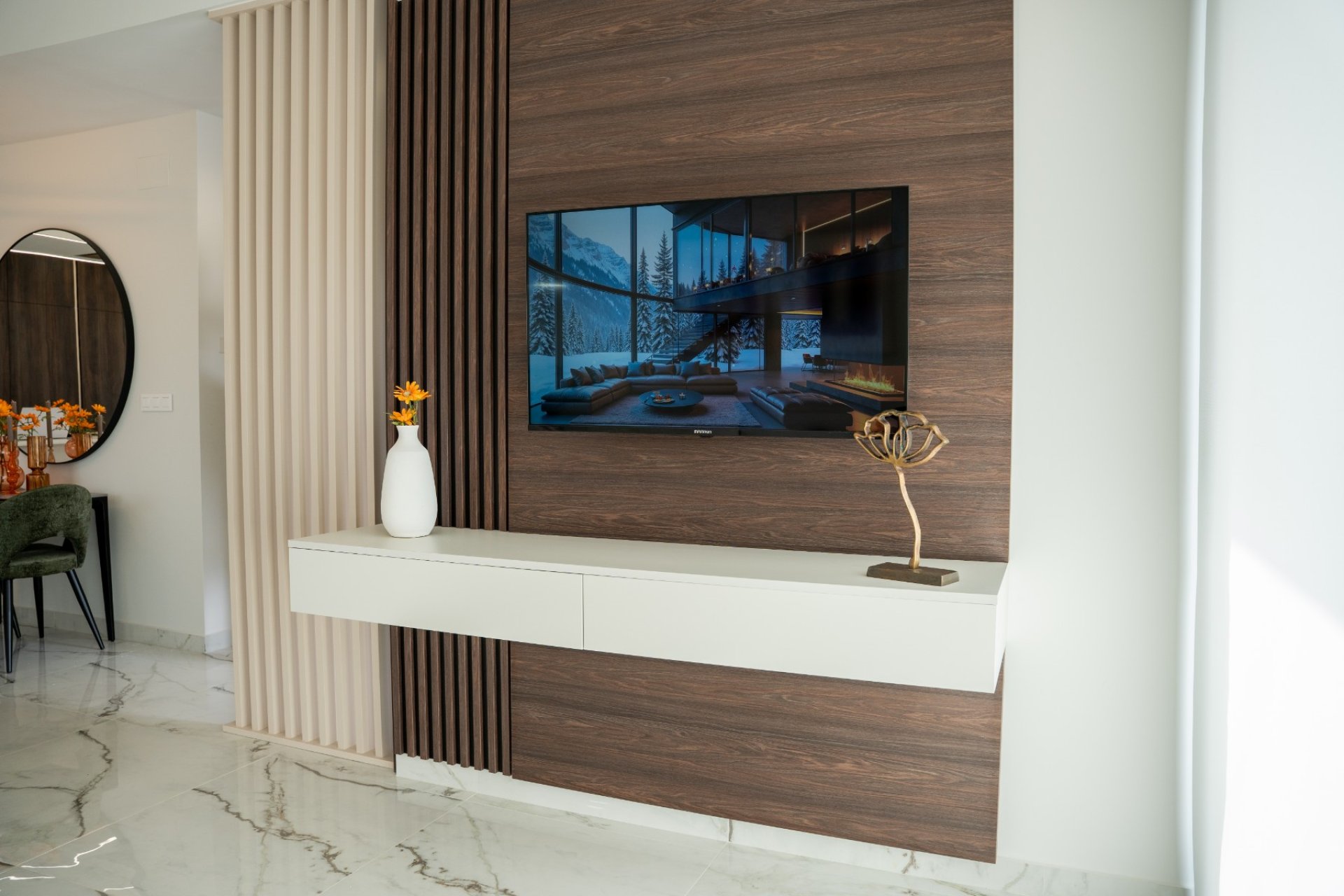 Obra Nueva - Chalet de Lujo - Rojales - Cuidad Quesada