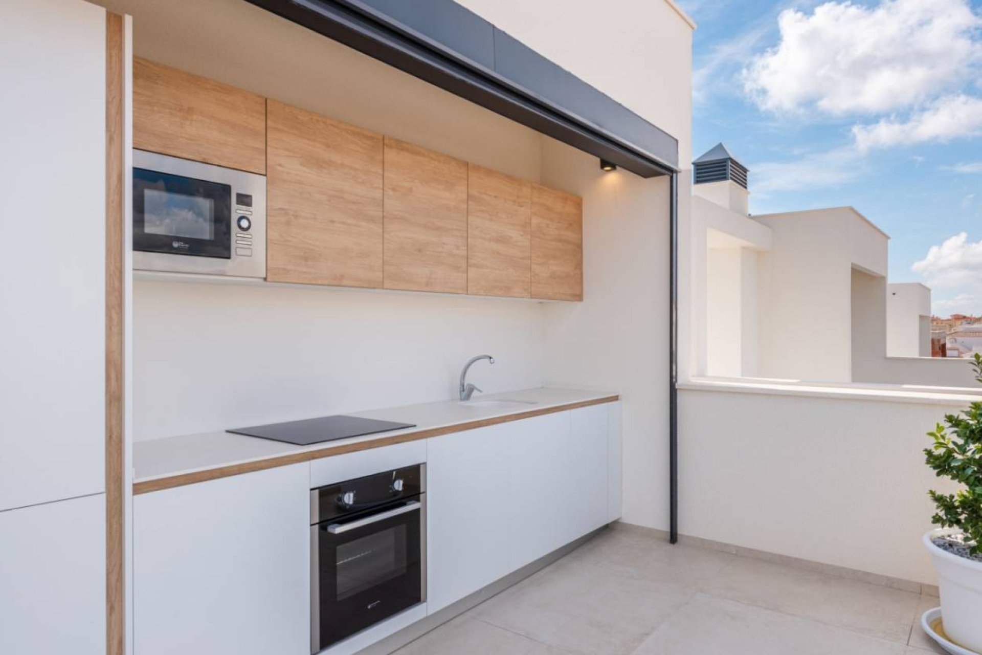 Obra Nueva - Chalet de Lujo - Torrevieja - Punta Prima