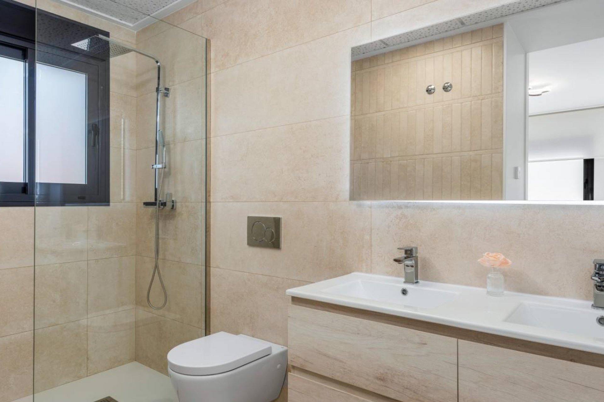 Obra Nueva - Chalet de Lujo - Torrevieja - Punta Prima