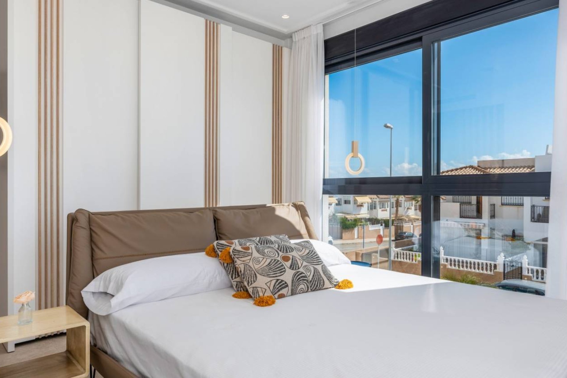 Obra Nueva - Chalet de Lujo - Torrevieja - Punta Prima