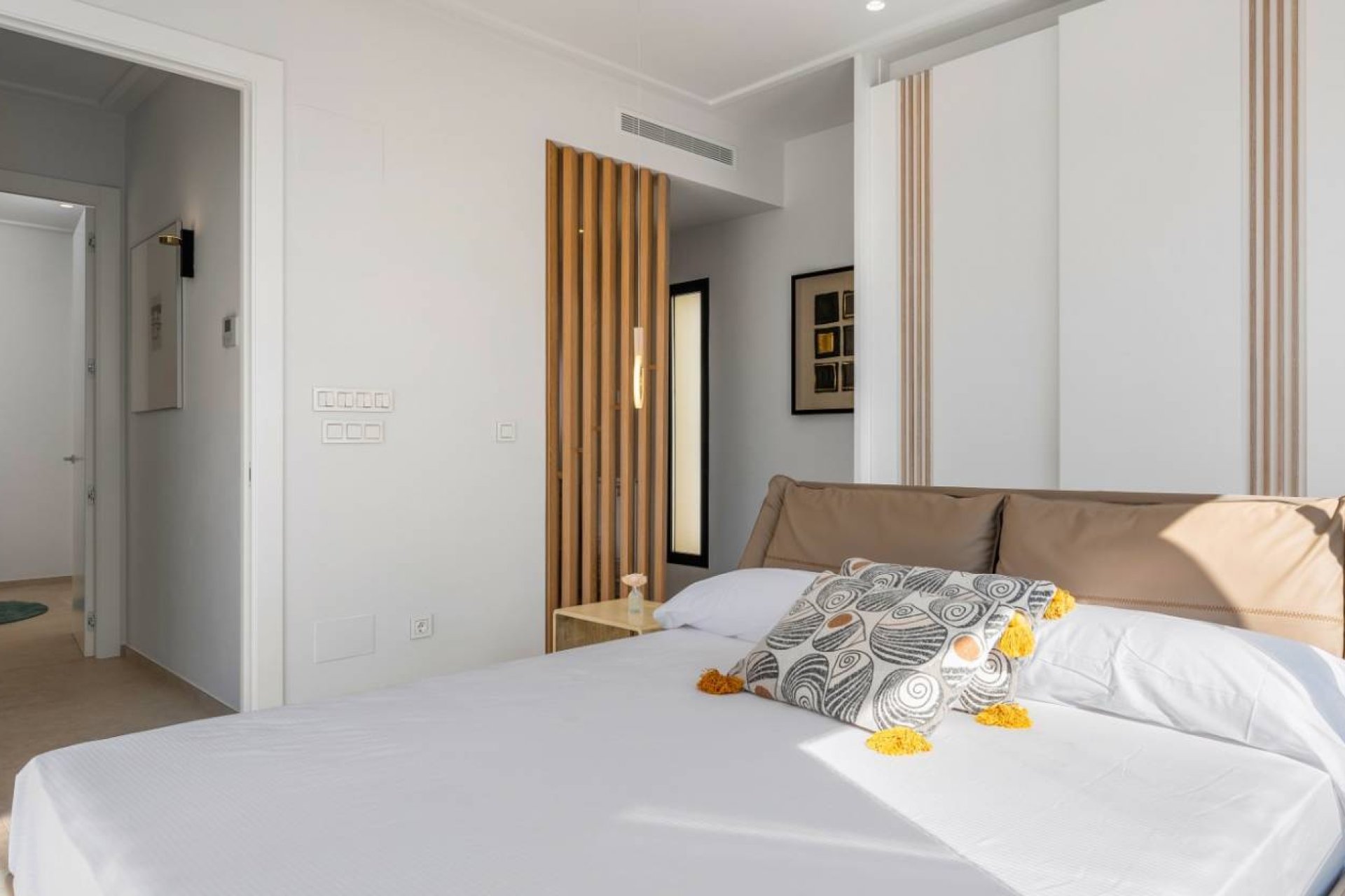 Obra Nueva - Chalet de Lujo - Torrevieja - Punta Prima