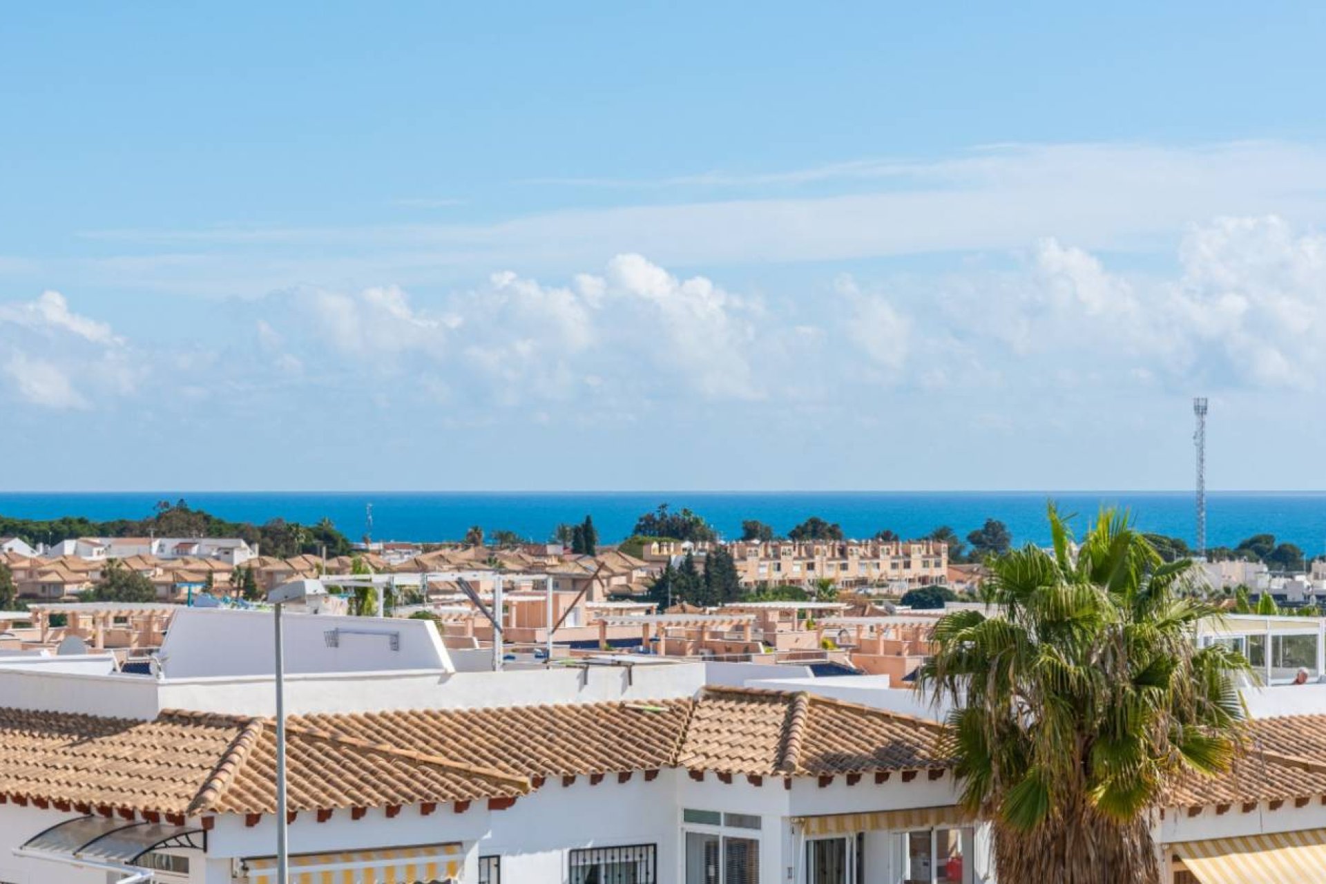 Obra Nueva - Chalet de Lujo - Torrevieja - Punta Prima