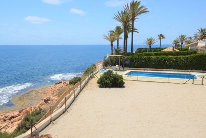 Parcela/Terreno - Venta - Orihuela costa - Cabo Roig