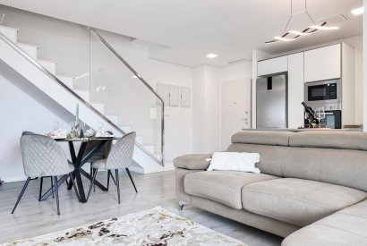 Penthouse - Sale - Orihuela costa - La Zenia