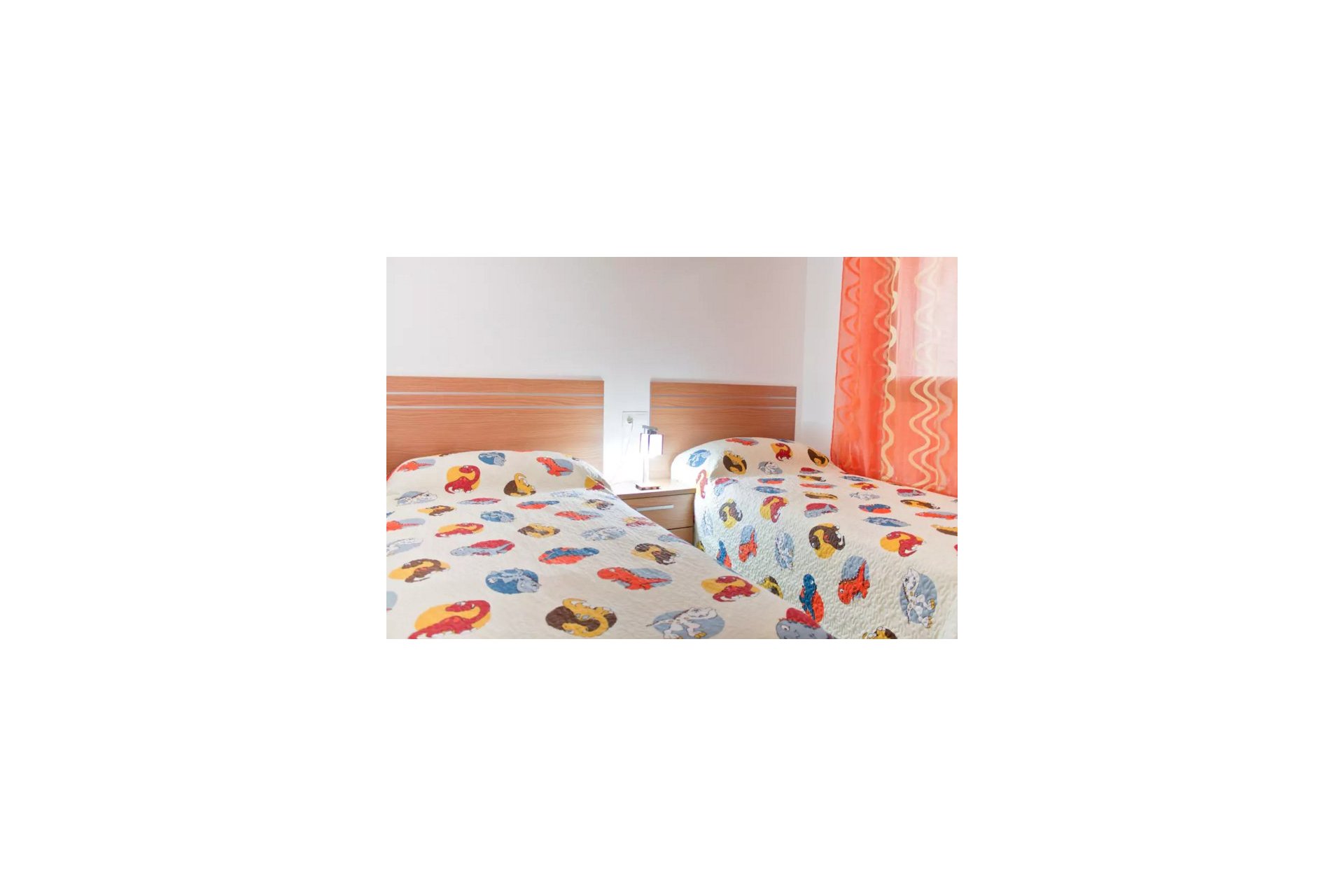 Sale - Apartment/Flat - Benidorm - Finestrat