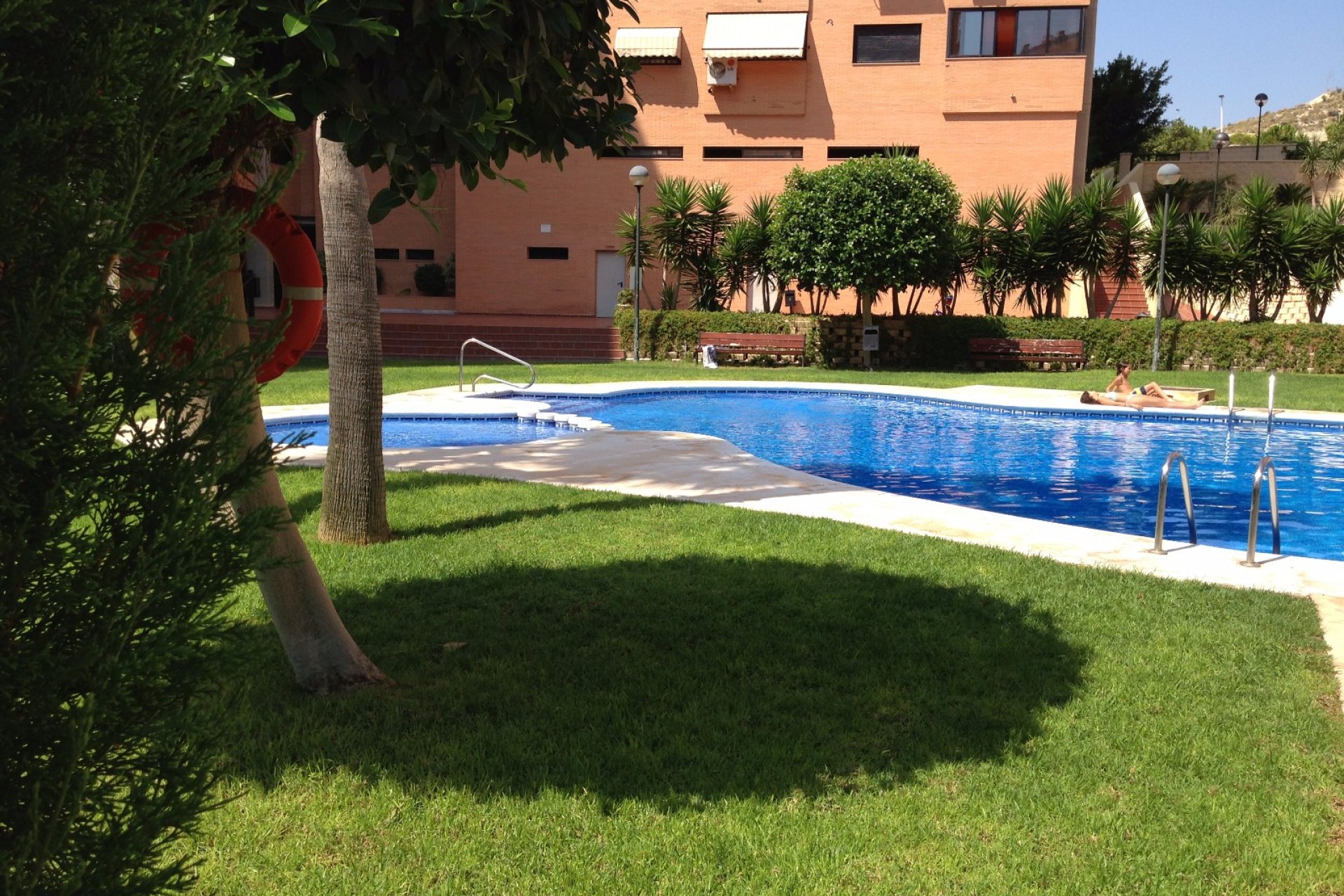 Sale - Apartment/Flat - Benidorm - Finestrat