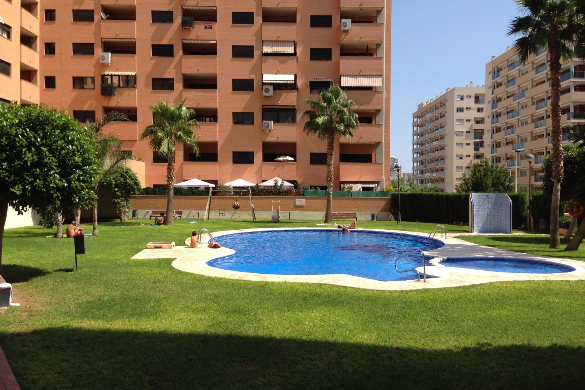 Sale - Apartment/Flat - Benidorm - Finestrat