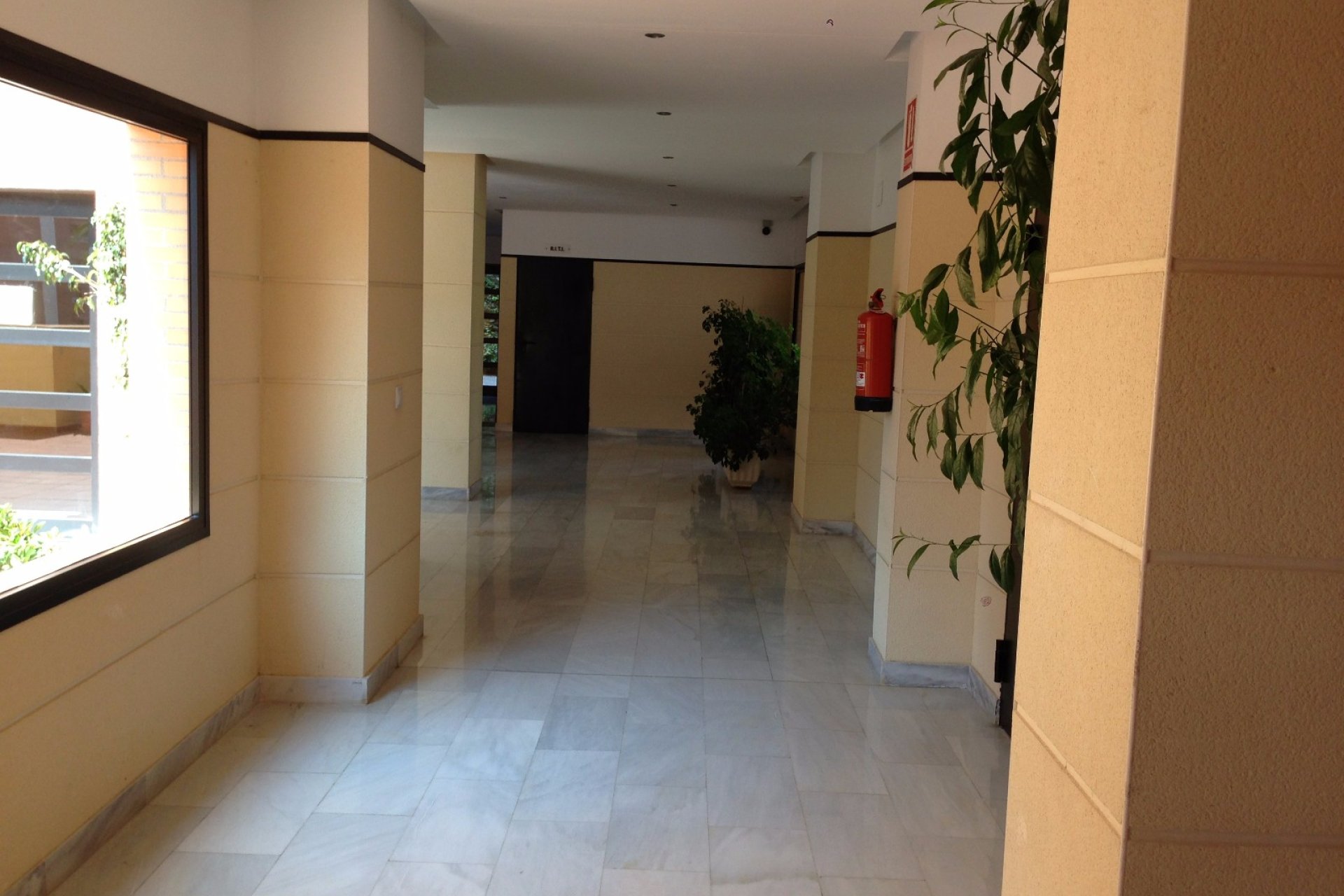 Sale - Apartment/Flat - Benidorm - Finestrat