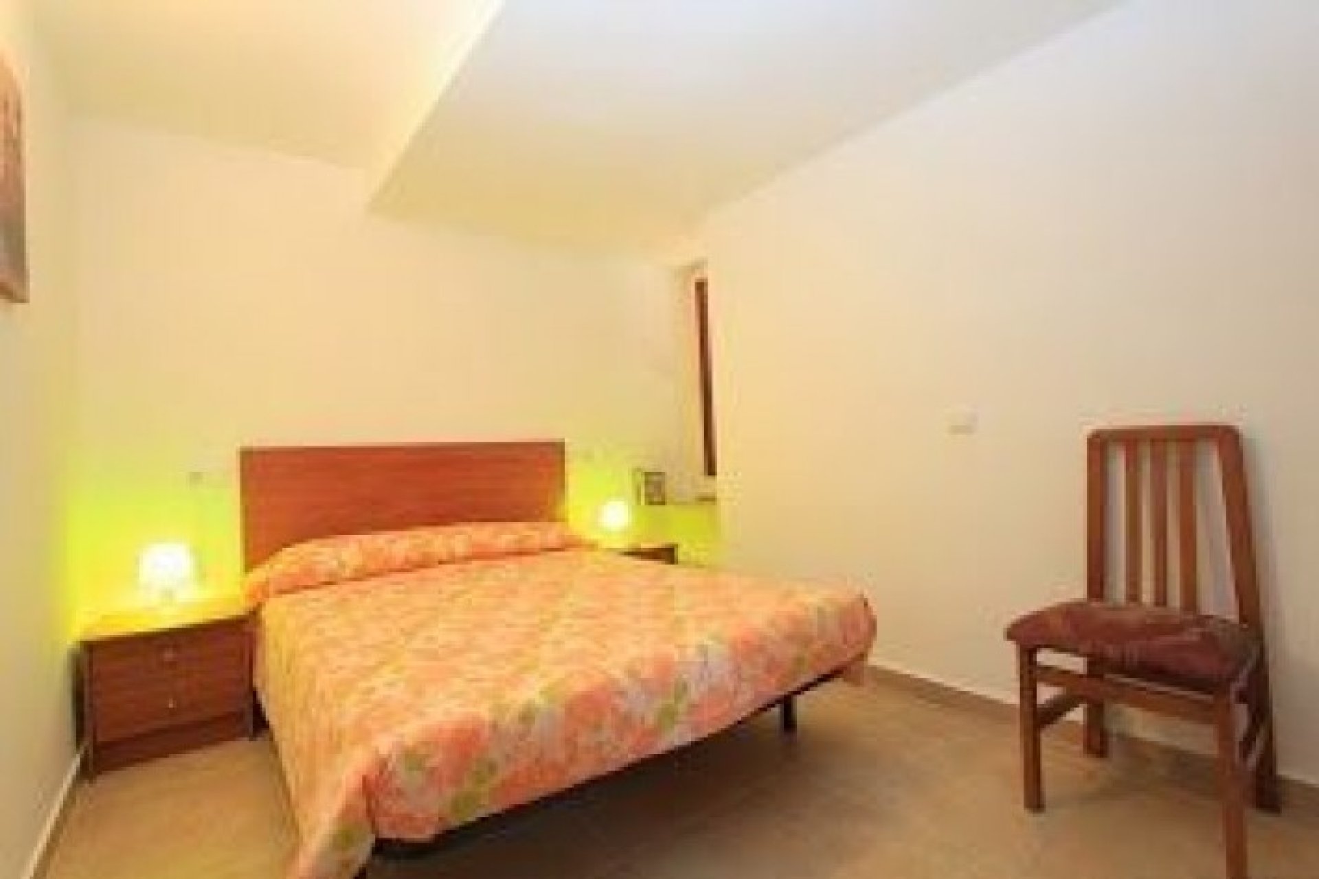 Sale - Apartment/Flat - Calpe