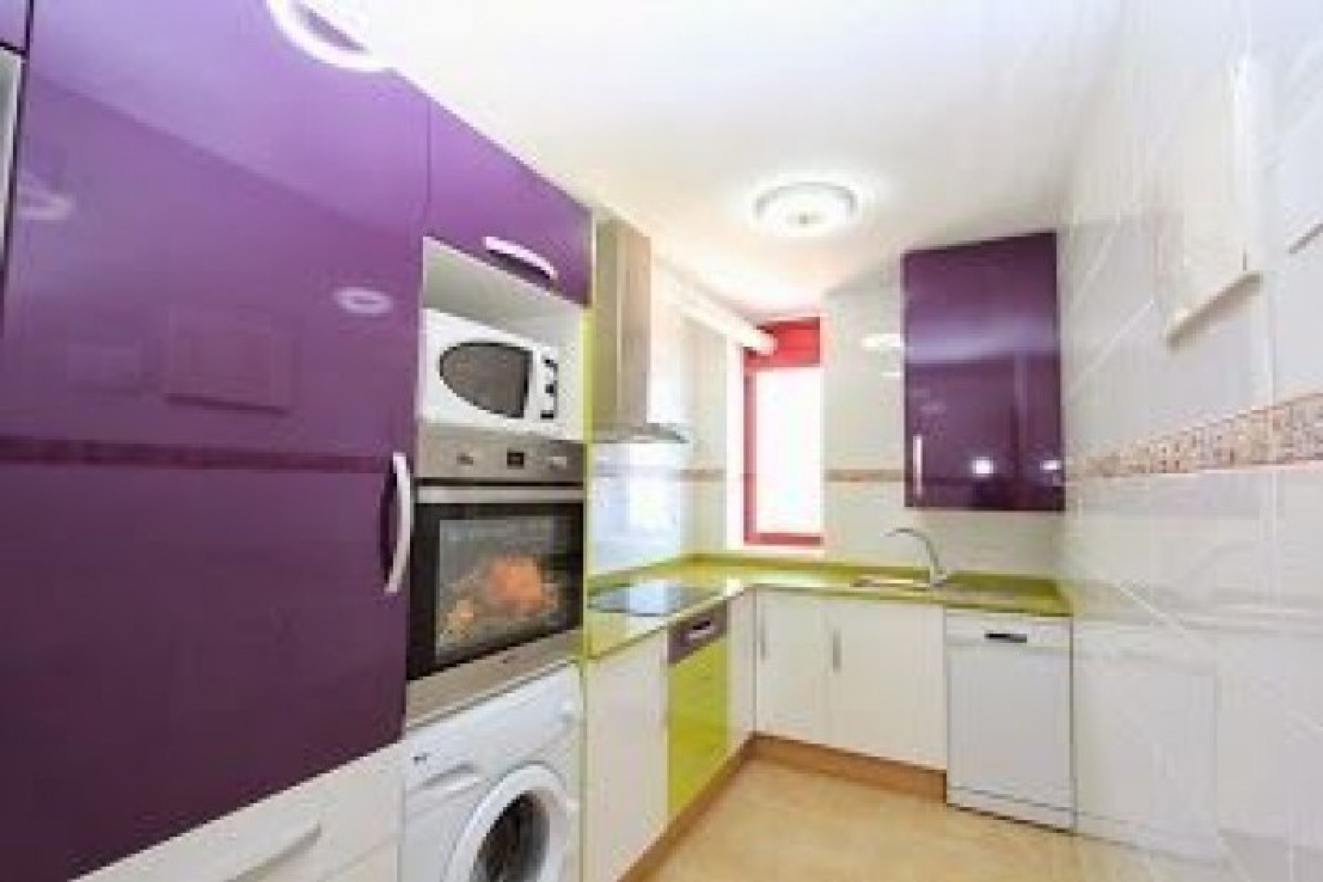 Sale - Apartment/Flat - Calpe