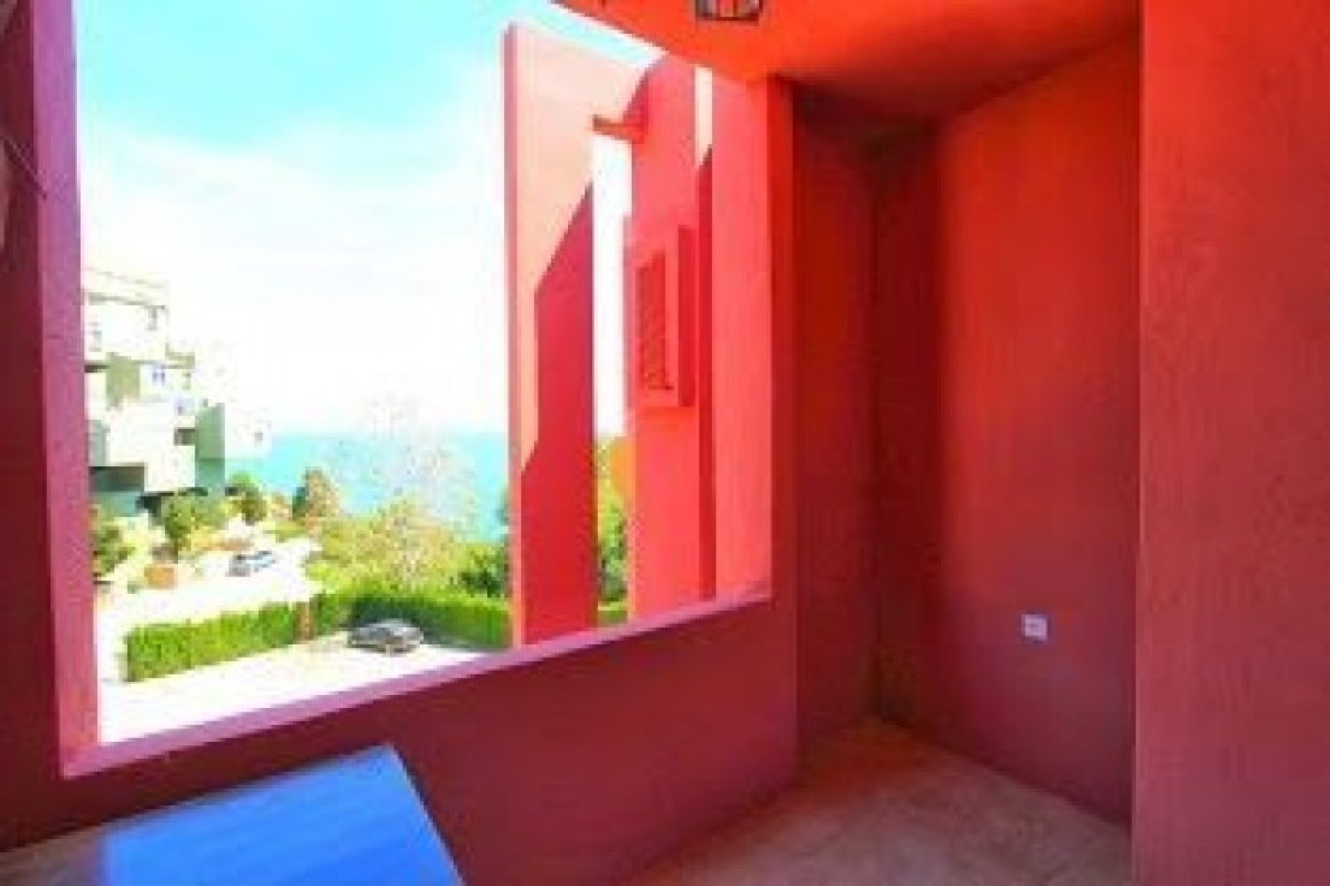 Sale - Apartment/Flat - Calpe