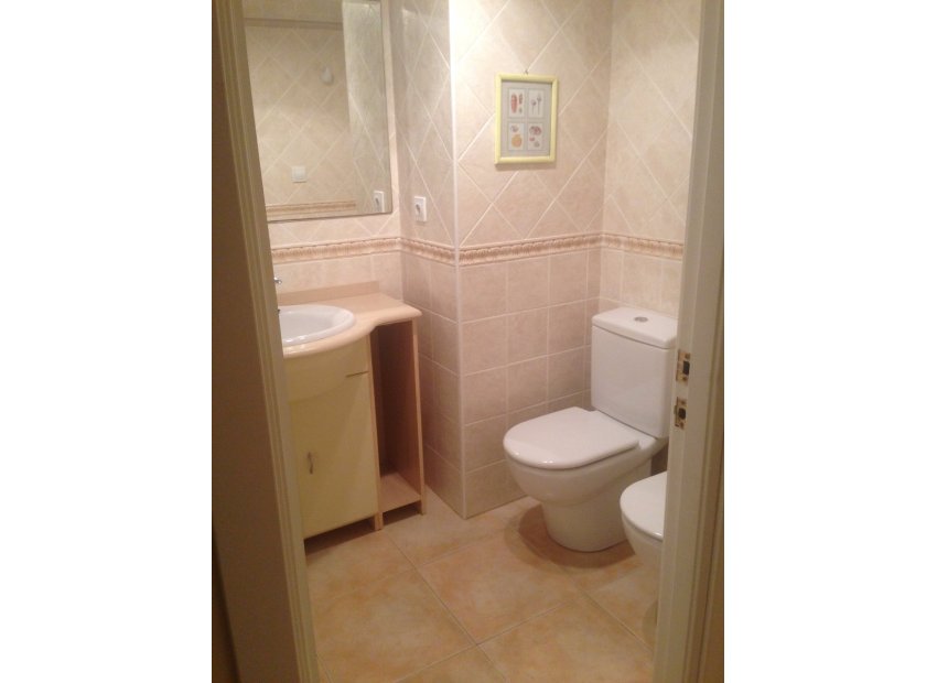 Sale - Apartment/Flat - Denia - Las Marinas