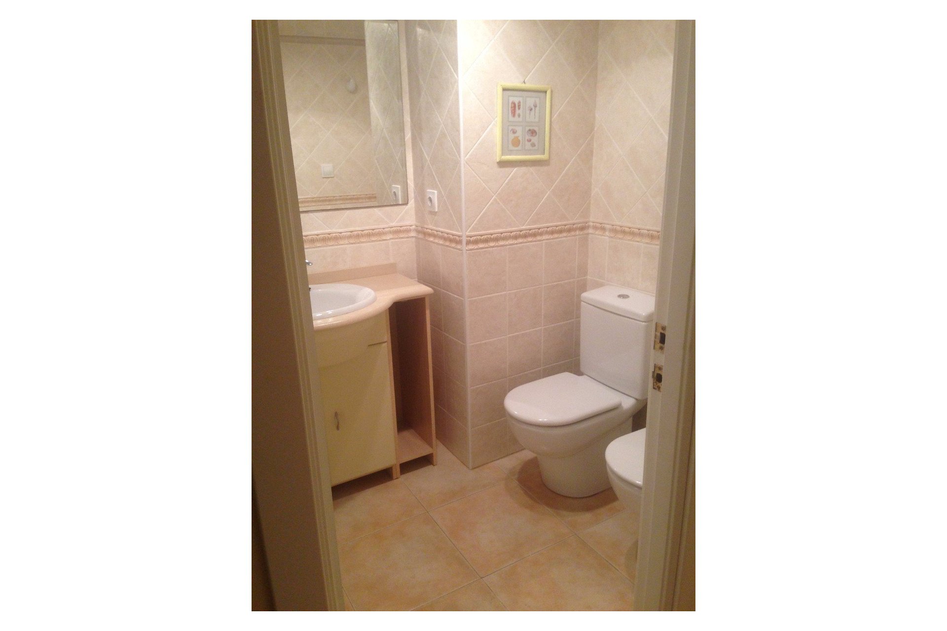 Sale - Apartment/Flat - Denia - Las Marinas