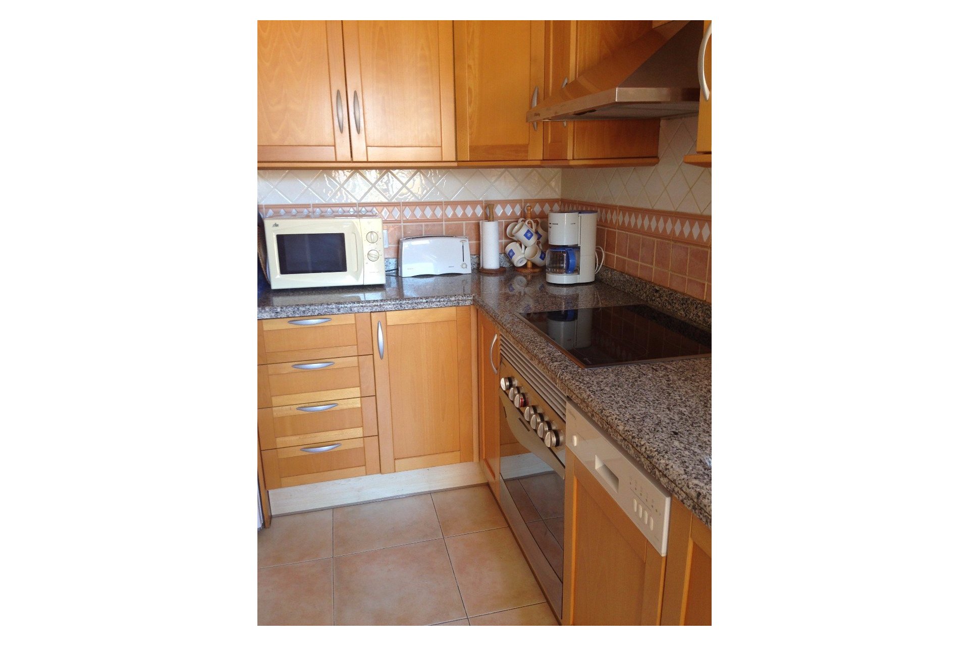Sale - Apartment/Flat - Denia - Las Marinas