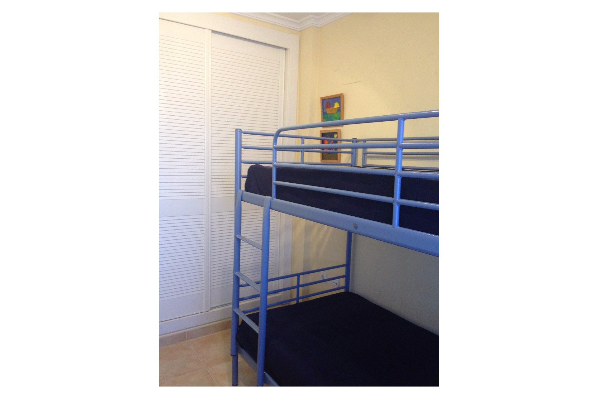 Sale - Apartment/Flat - Denia - Las Marinas