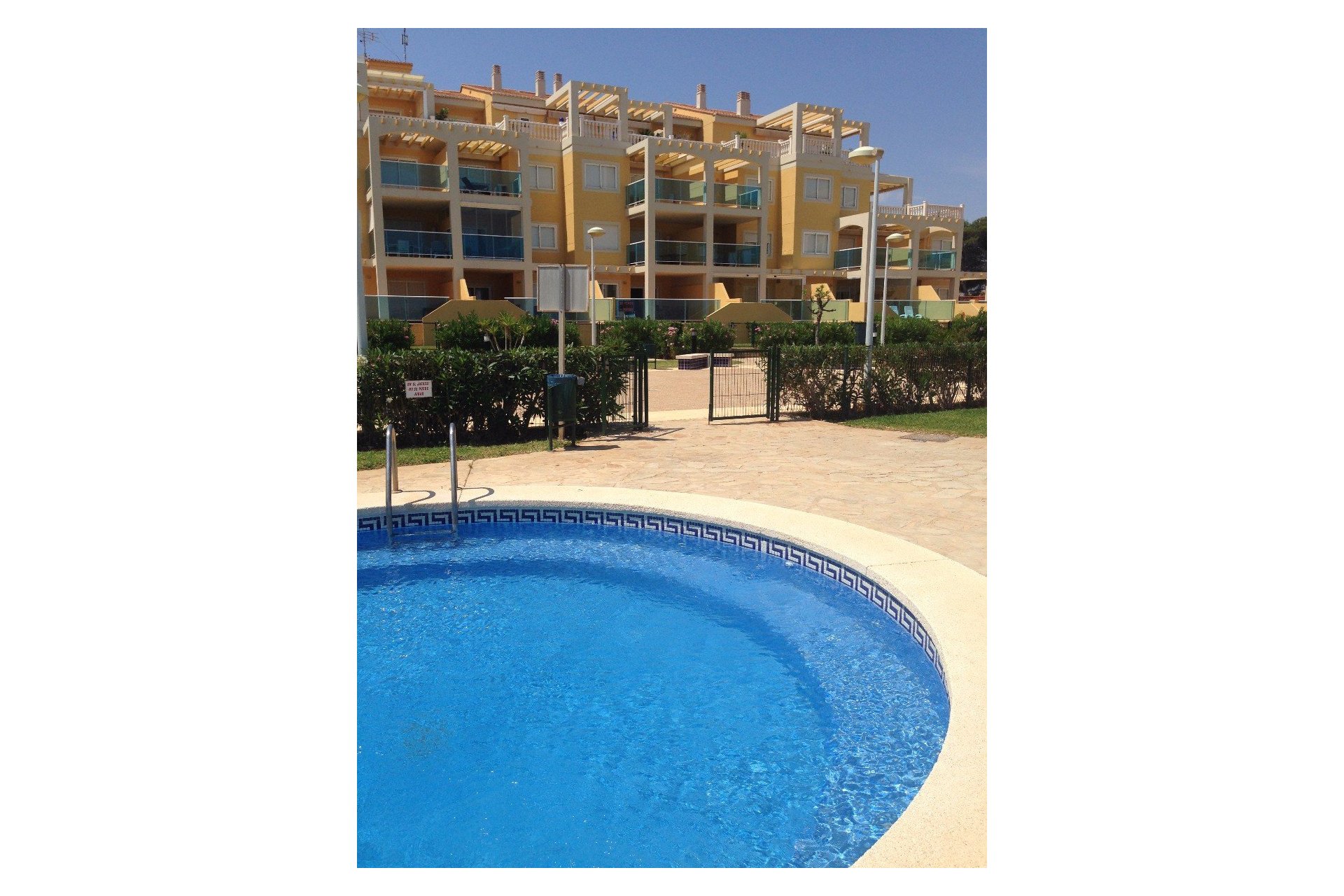 Sale - Apartment/Flat - Denia - Las Marinas
