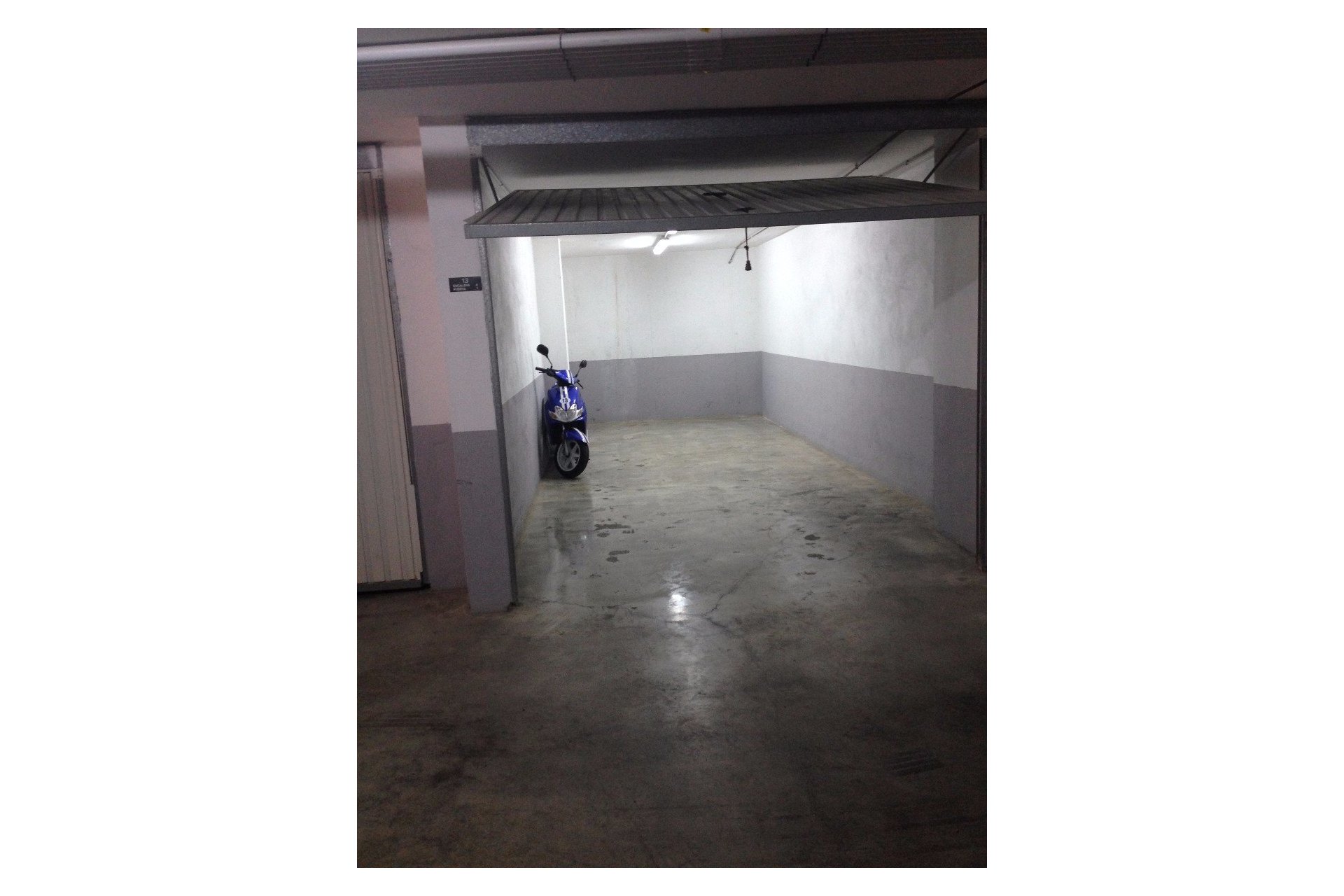 Sale - Apartment/Flat - Denia - Las Marinas