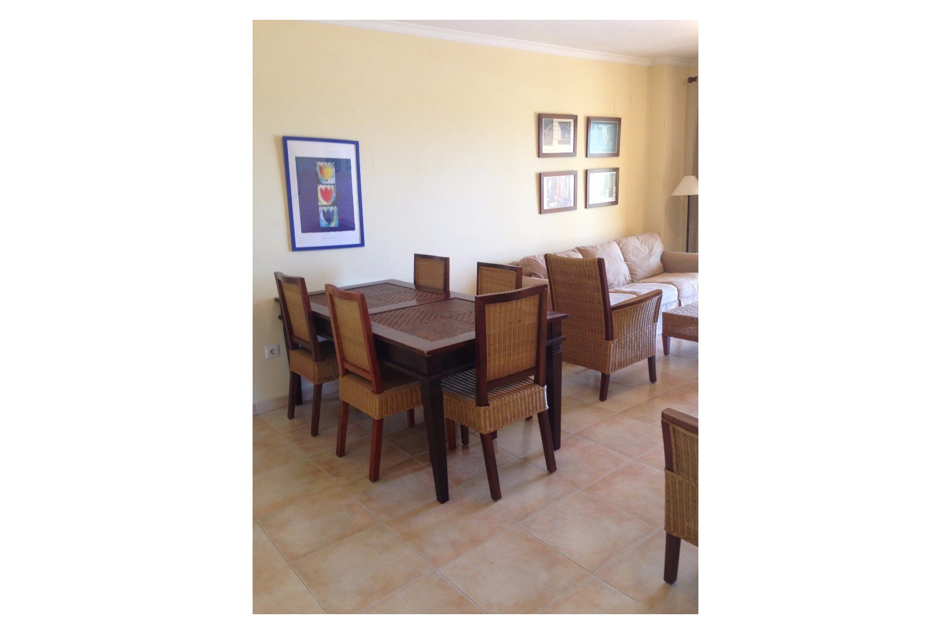 Sale - Apartment/Flat - Denia - Las Marinas