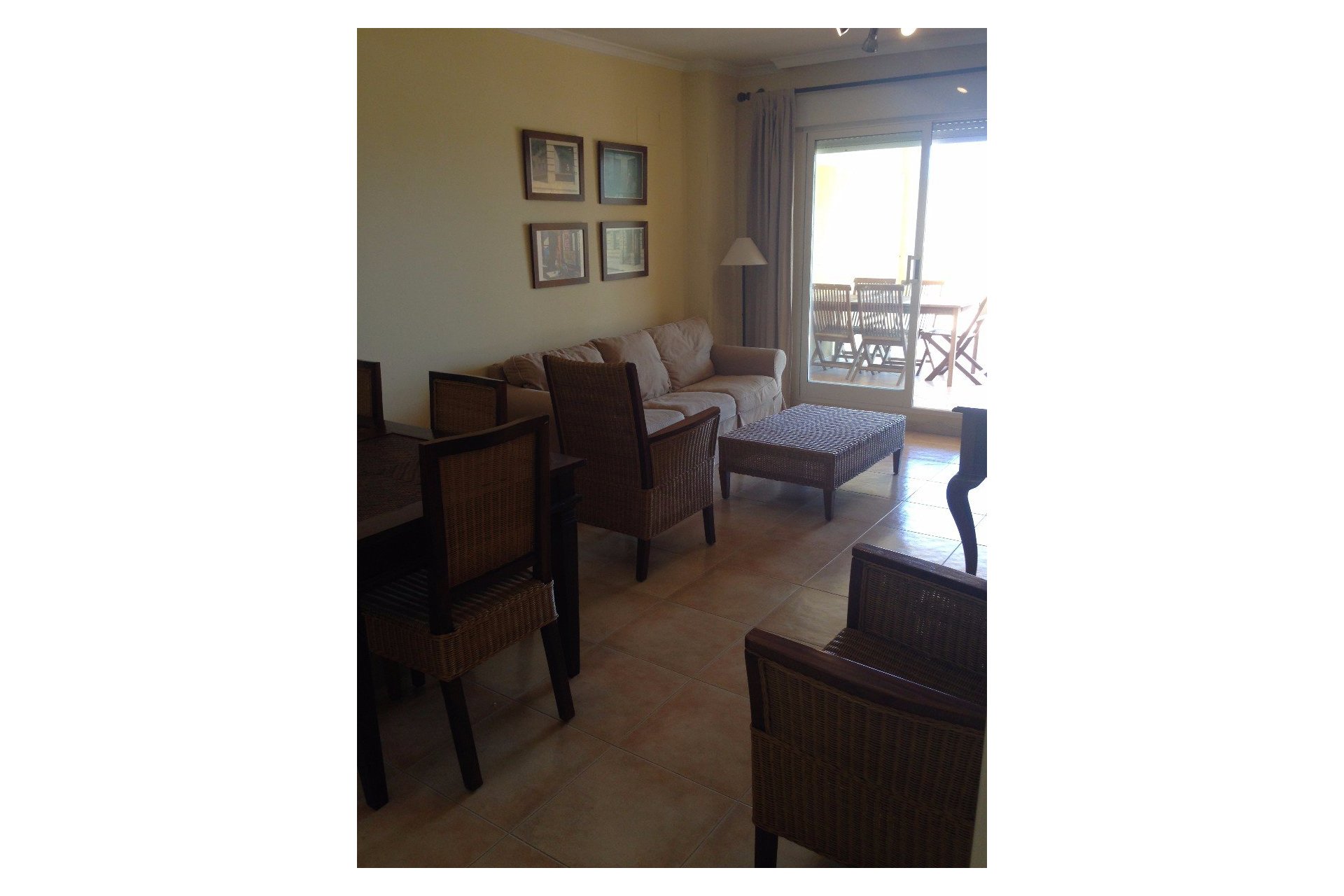 Sale - Apartment/Flat - Denia - Las Marinas