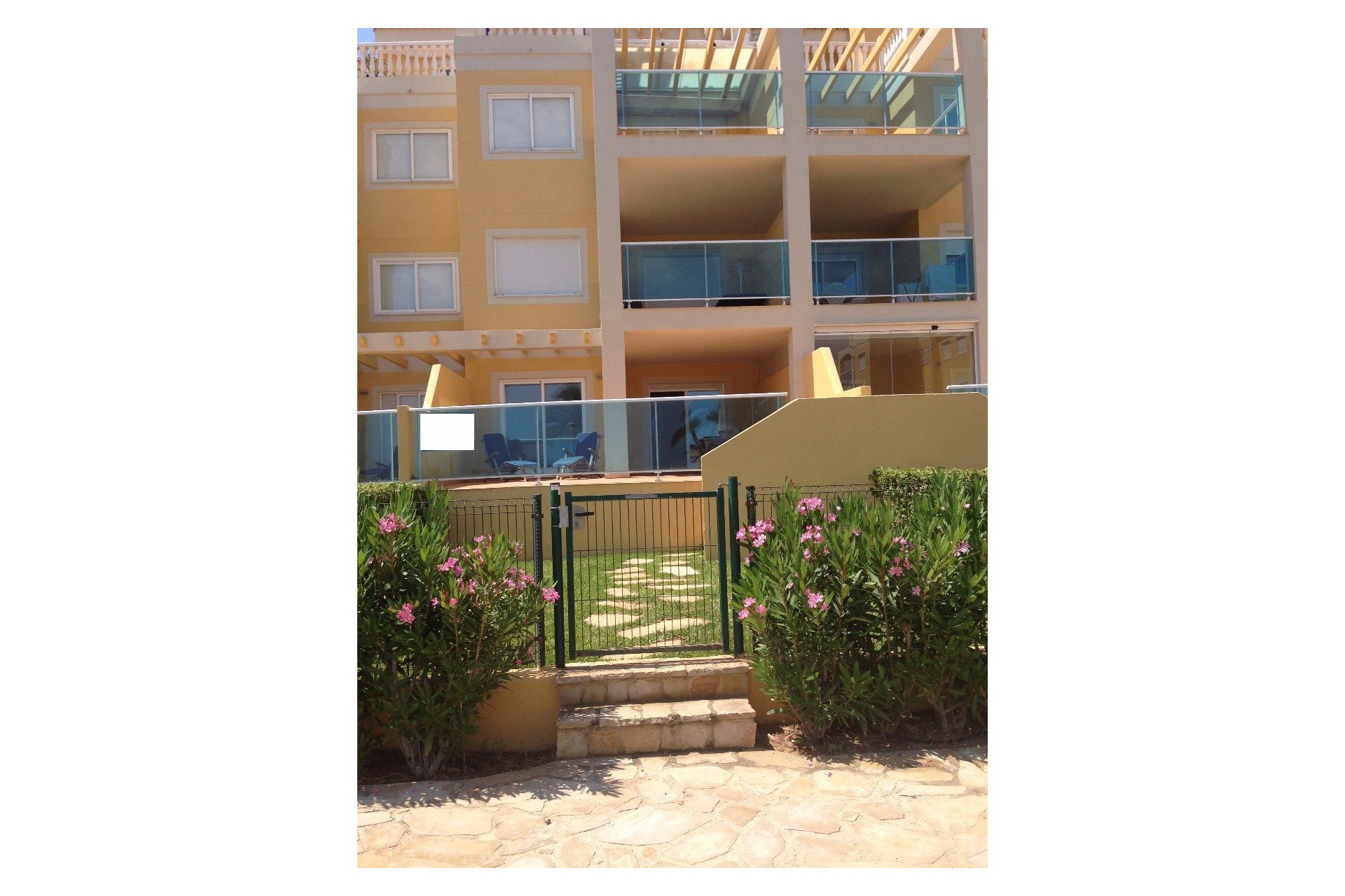 Sale - Apartment/Flat - Denia - Las Marinas