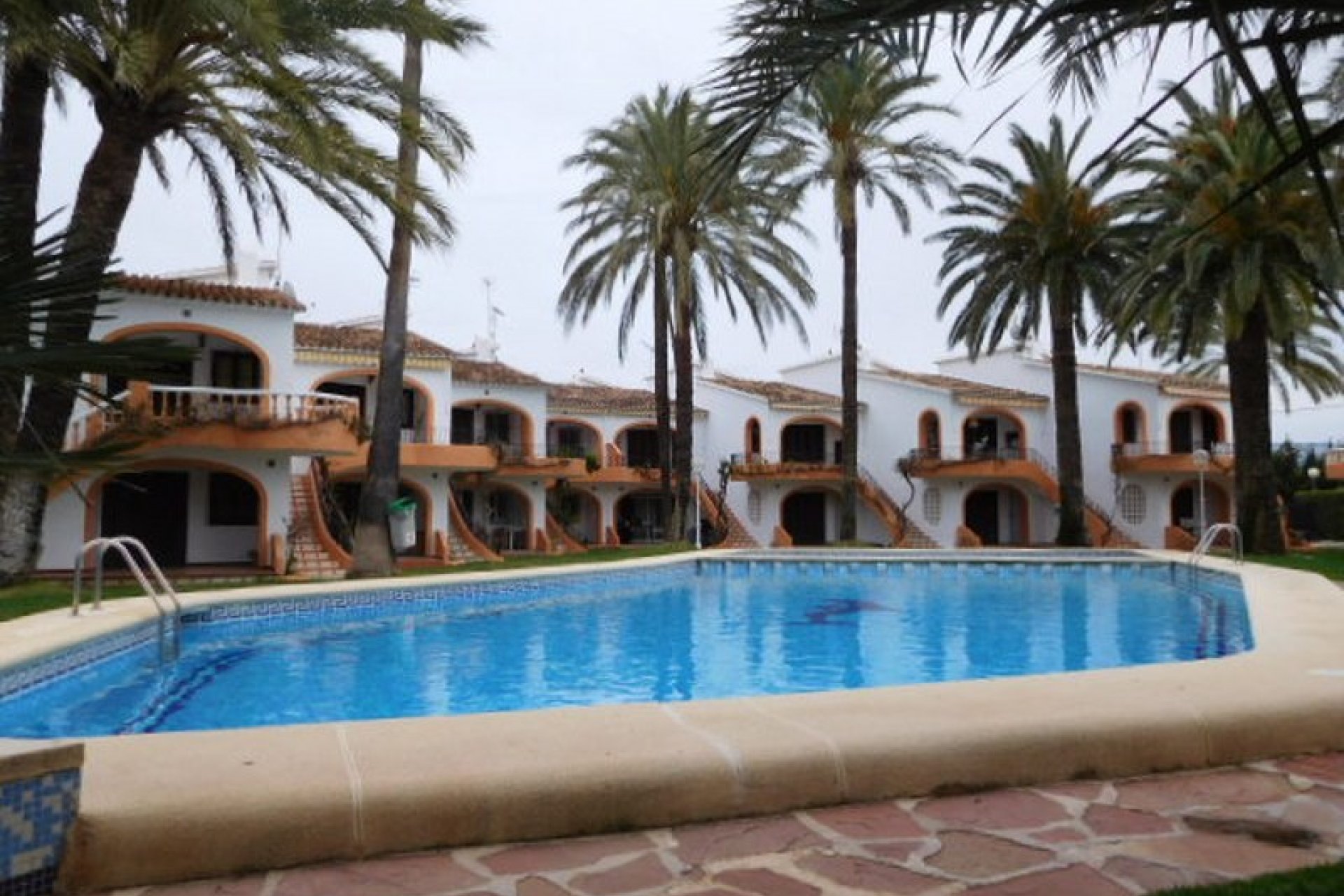 Sale - Apartment/Flat - Denia - Las Marinas