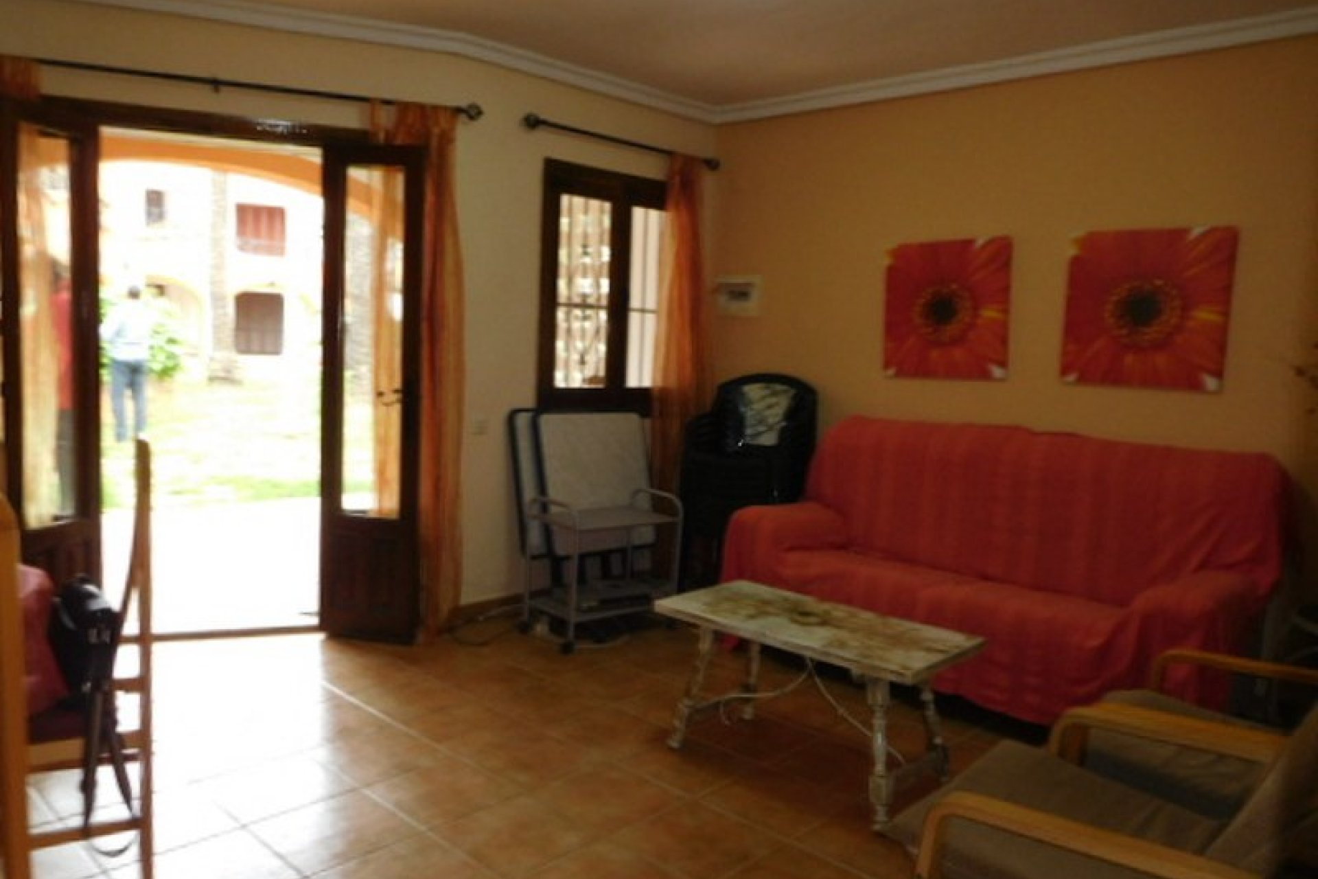 Sale - Apartment/Flat - Denia - Las Marinas