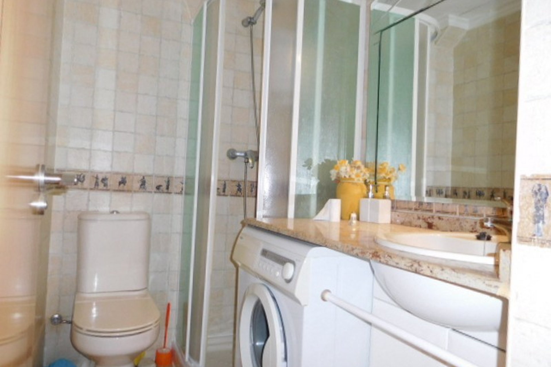 Sale - Apartment/Flat - Denia - Las Marinas