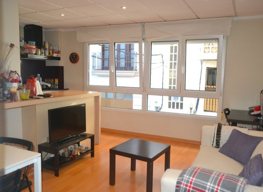 Sale - Apartment/Flat - Denia - Las Marinas