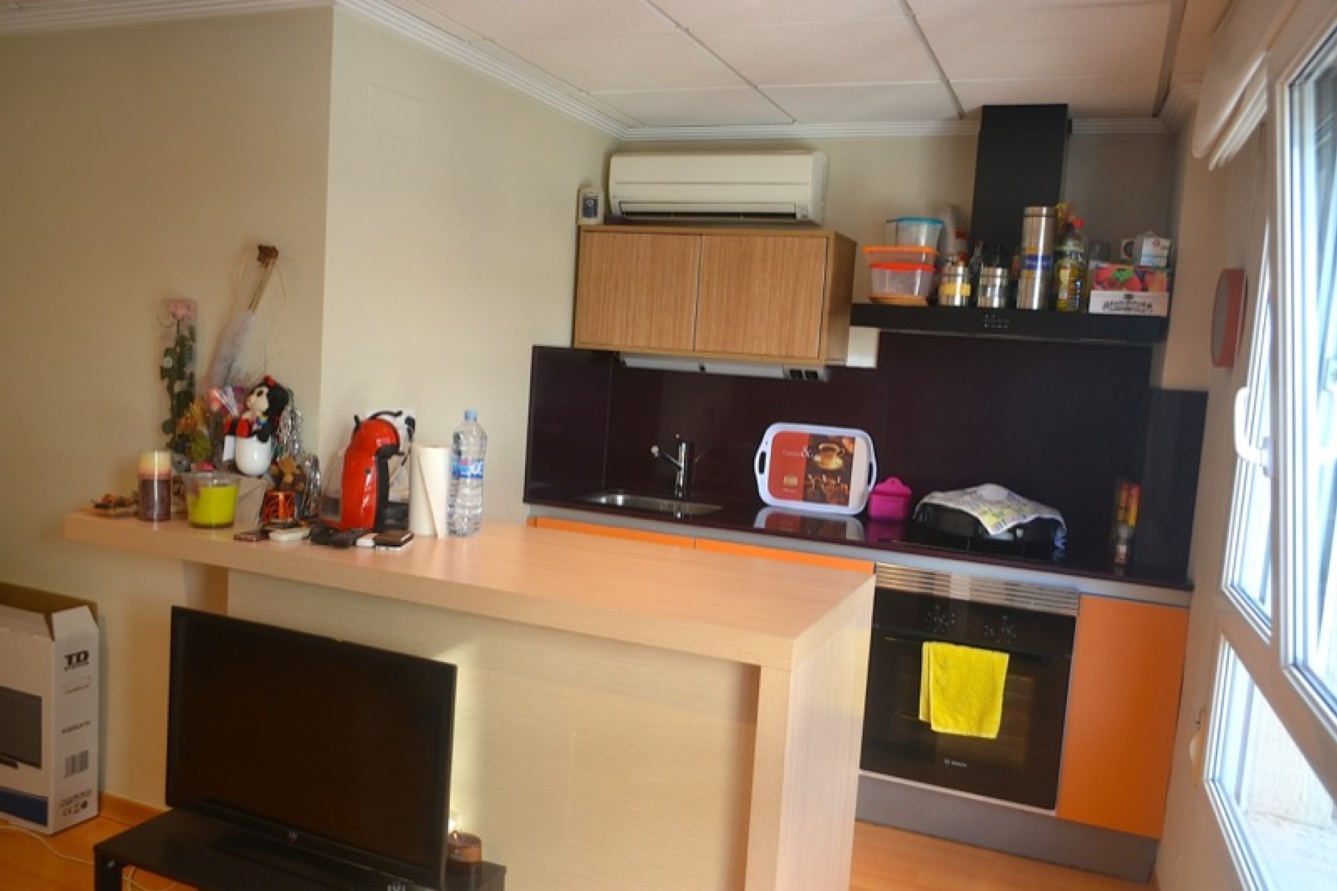 Sale - Apartment/Flat - Denia - Las Marinas