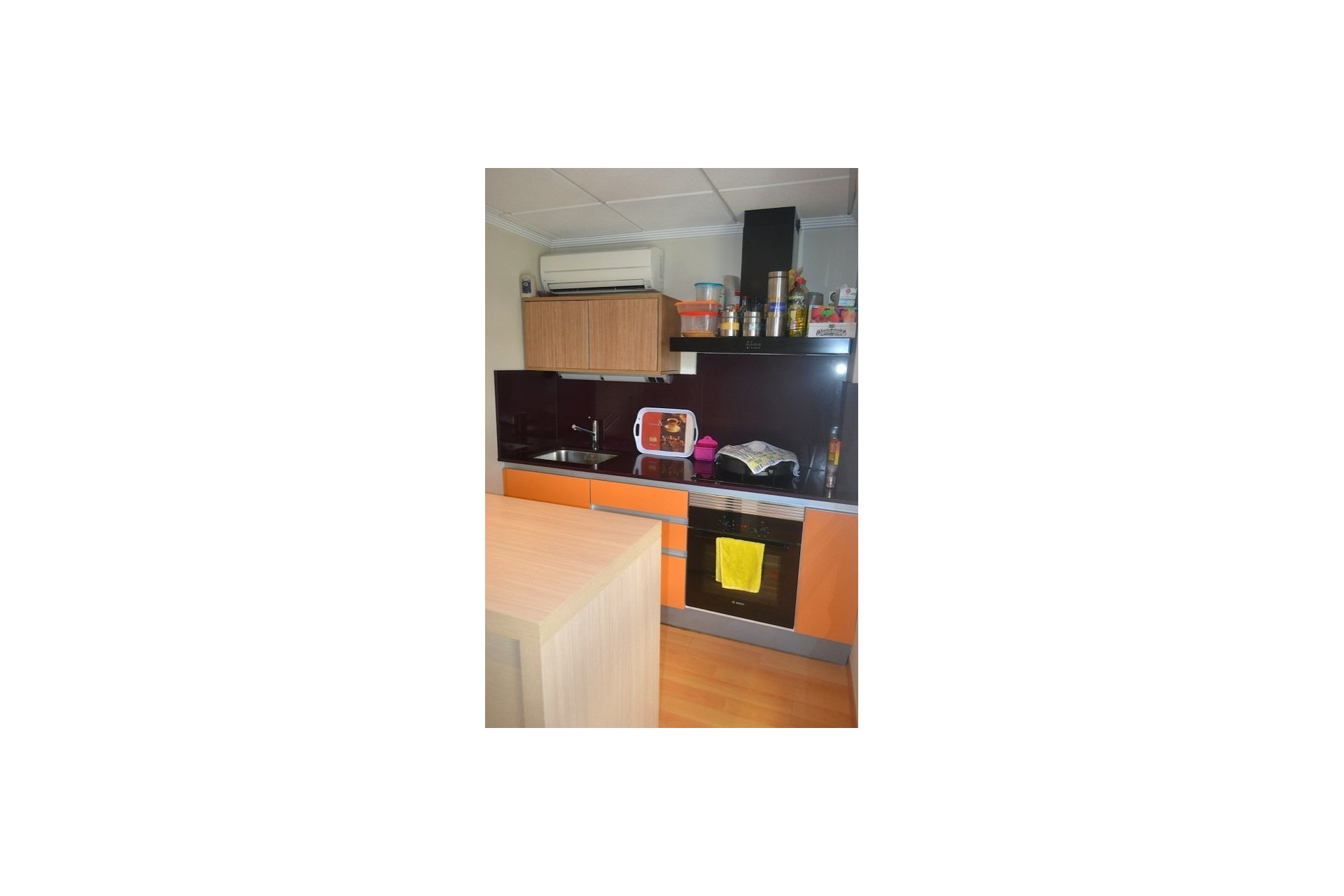 Sale - Apartment/Flat - Denia - Las Marinas