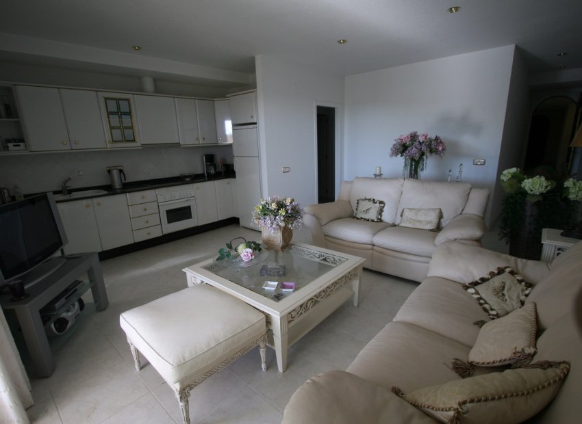 Sale - Apartment/Flat - Guardamar