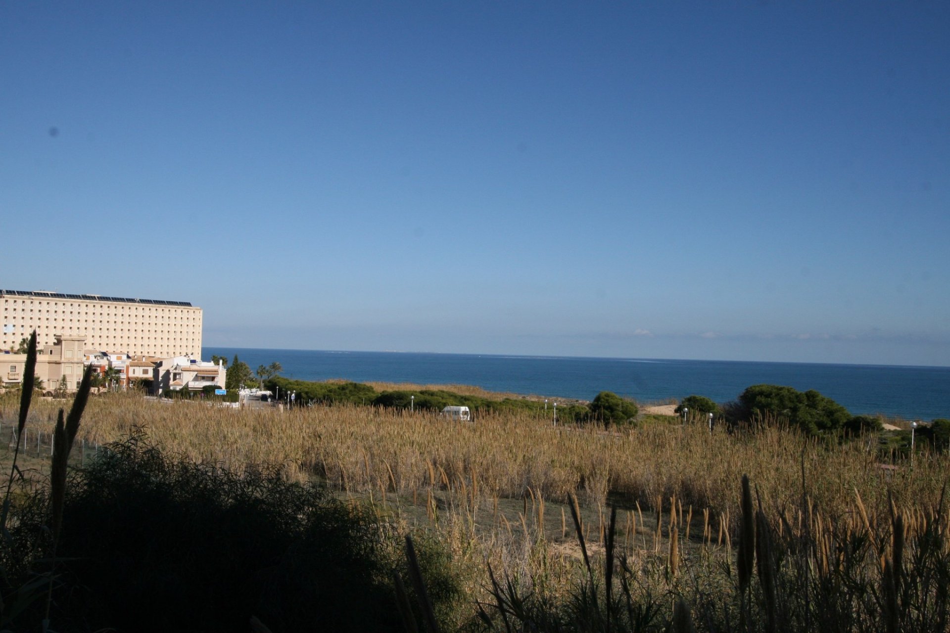 Sale - Apartment/Flat - Guardamar