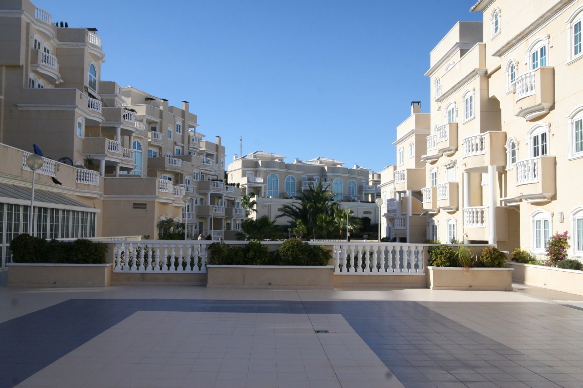 Sale - Apartment/Flat - Guardamar