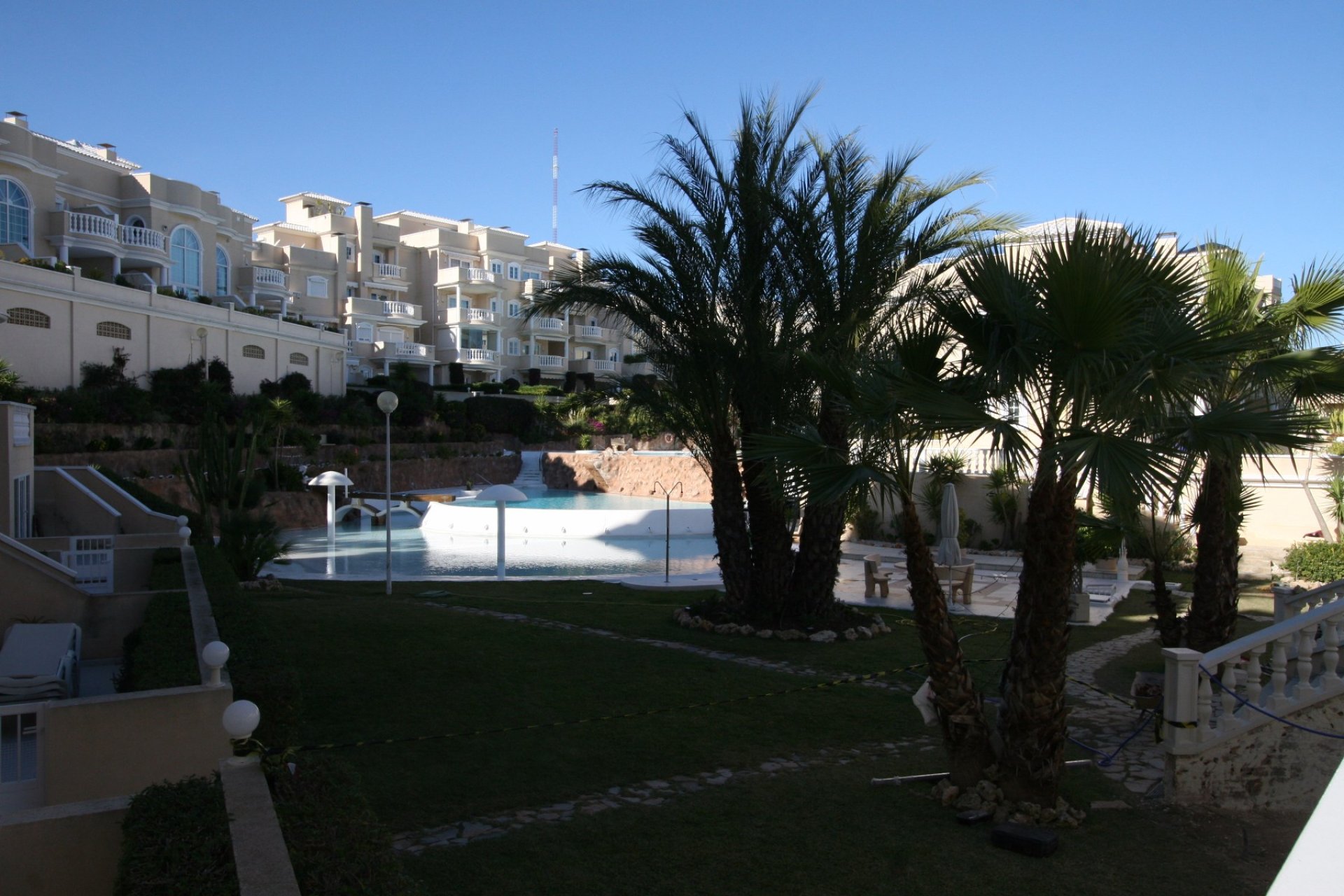 Sale - Apartment/Flat - Guardamar