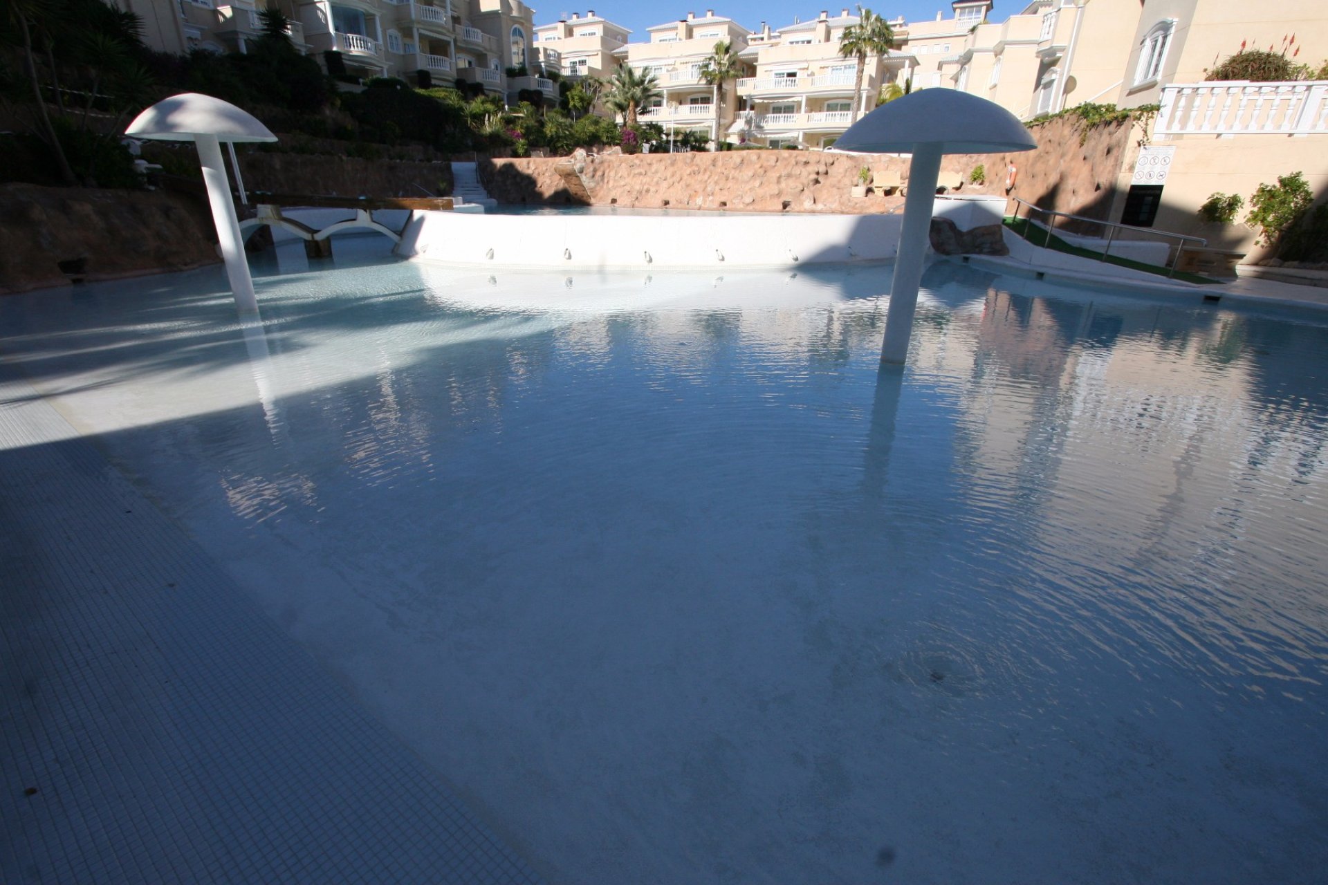 Sale - Apartment/Flat - Guardamar