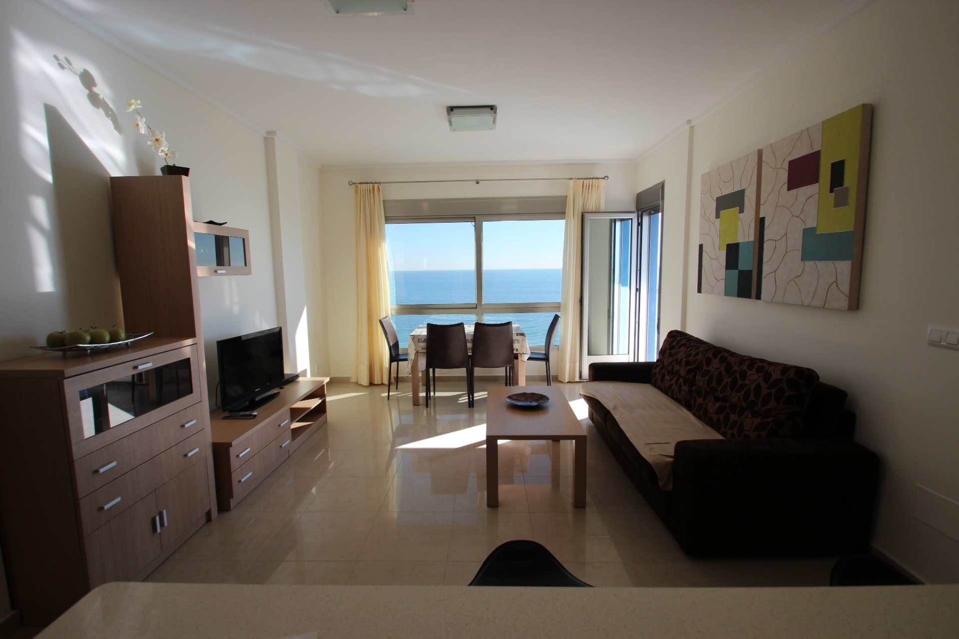 Sale - Apartment/Flat - Murcia - La Manga