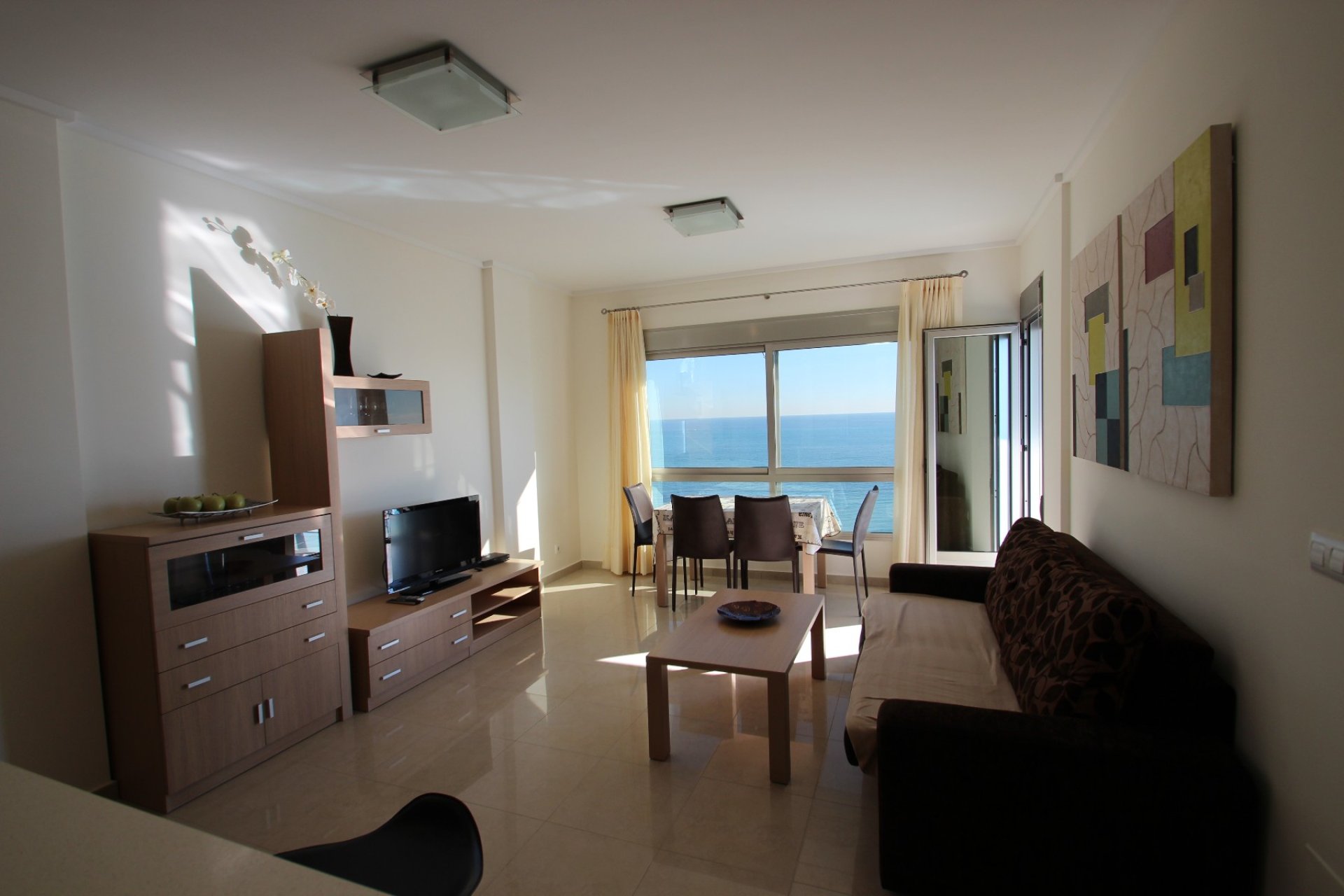 Sale - Apartment/Flat - Murcia - La Manga