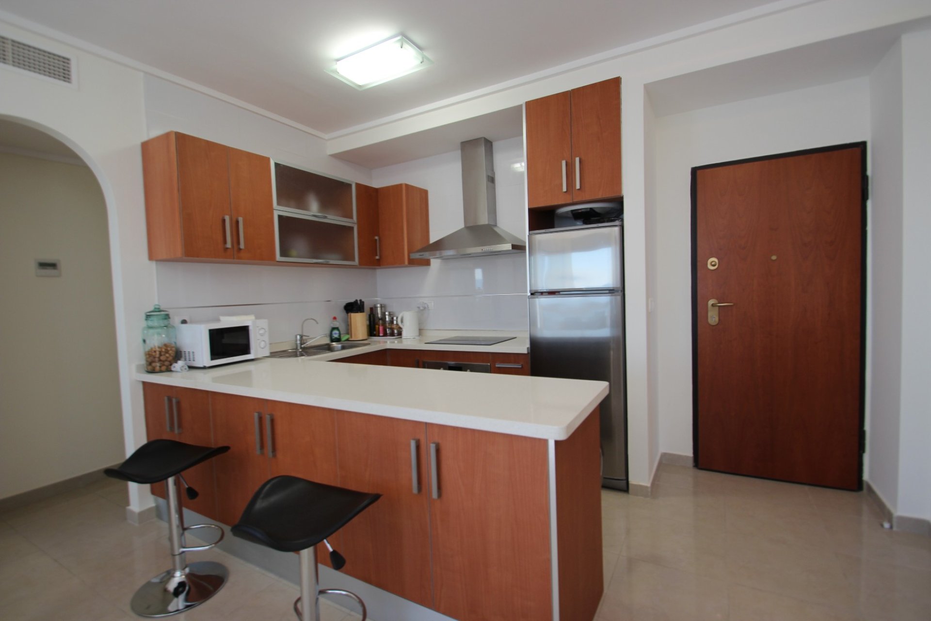 Sale - Apartment/Flat - Murcia - La Manga