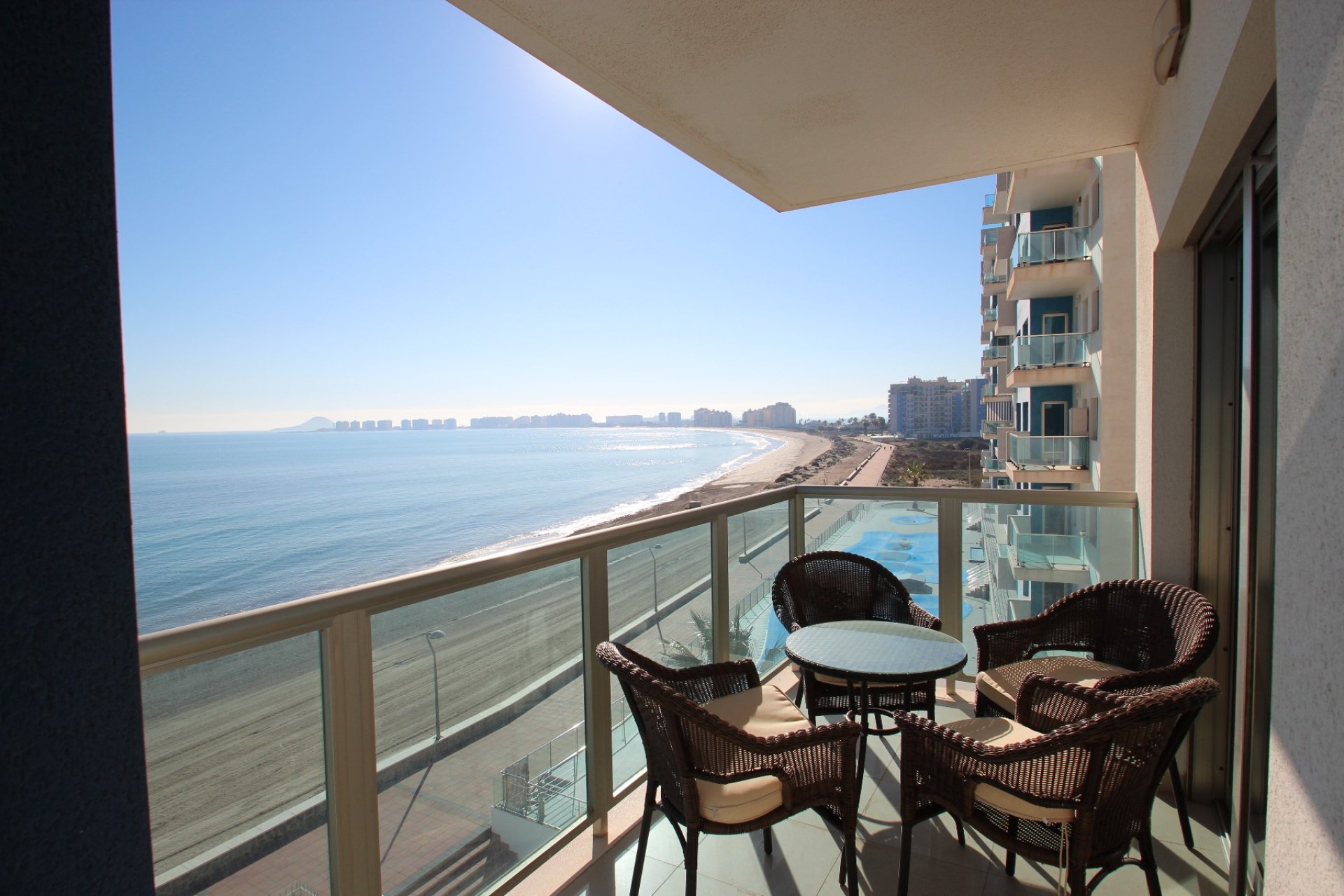 Sale - Apartment/Flat - Murcia - La Manga