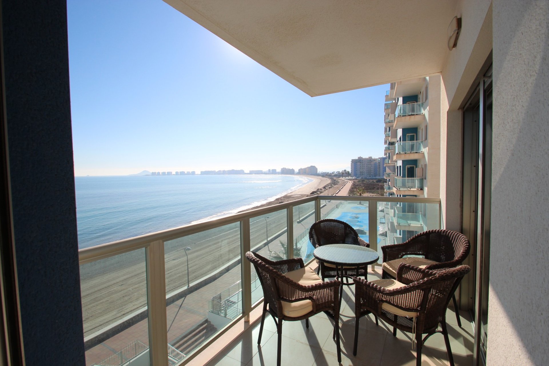 Sale - Apartment/Flat - Murcia - La Manga