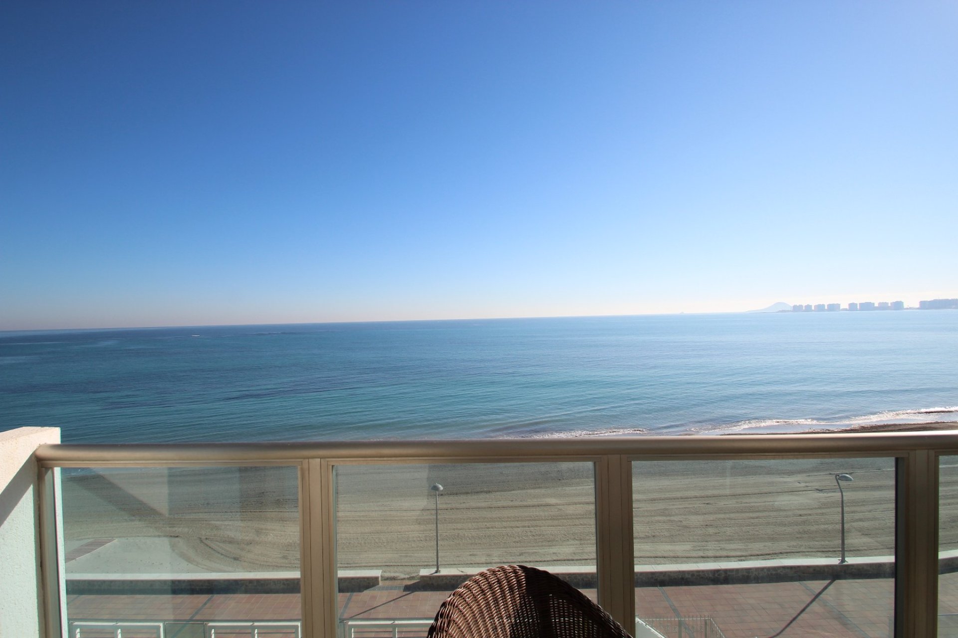 Sale - Apartment/Flat - Murcia - La Manga