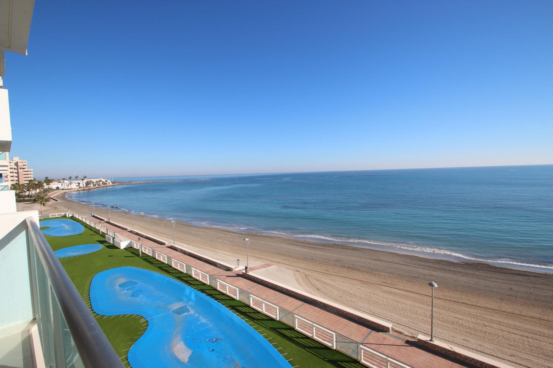 Sale - Apartment/Flat - Murcia - La Manga