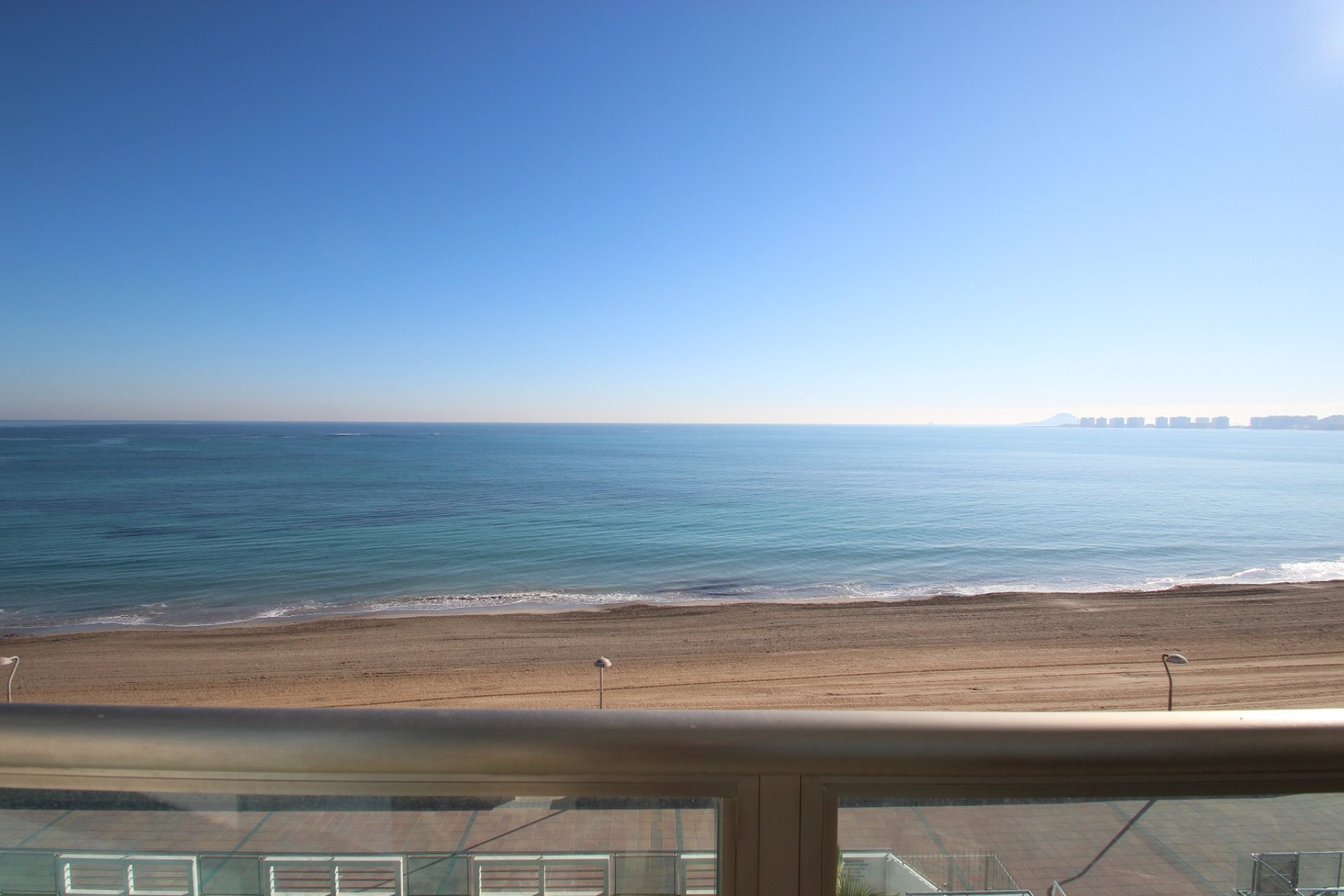 Sale - Apartment/Flat - Murcia - La Manga