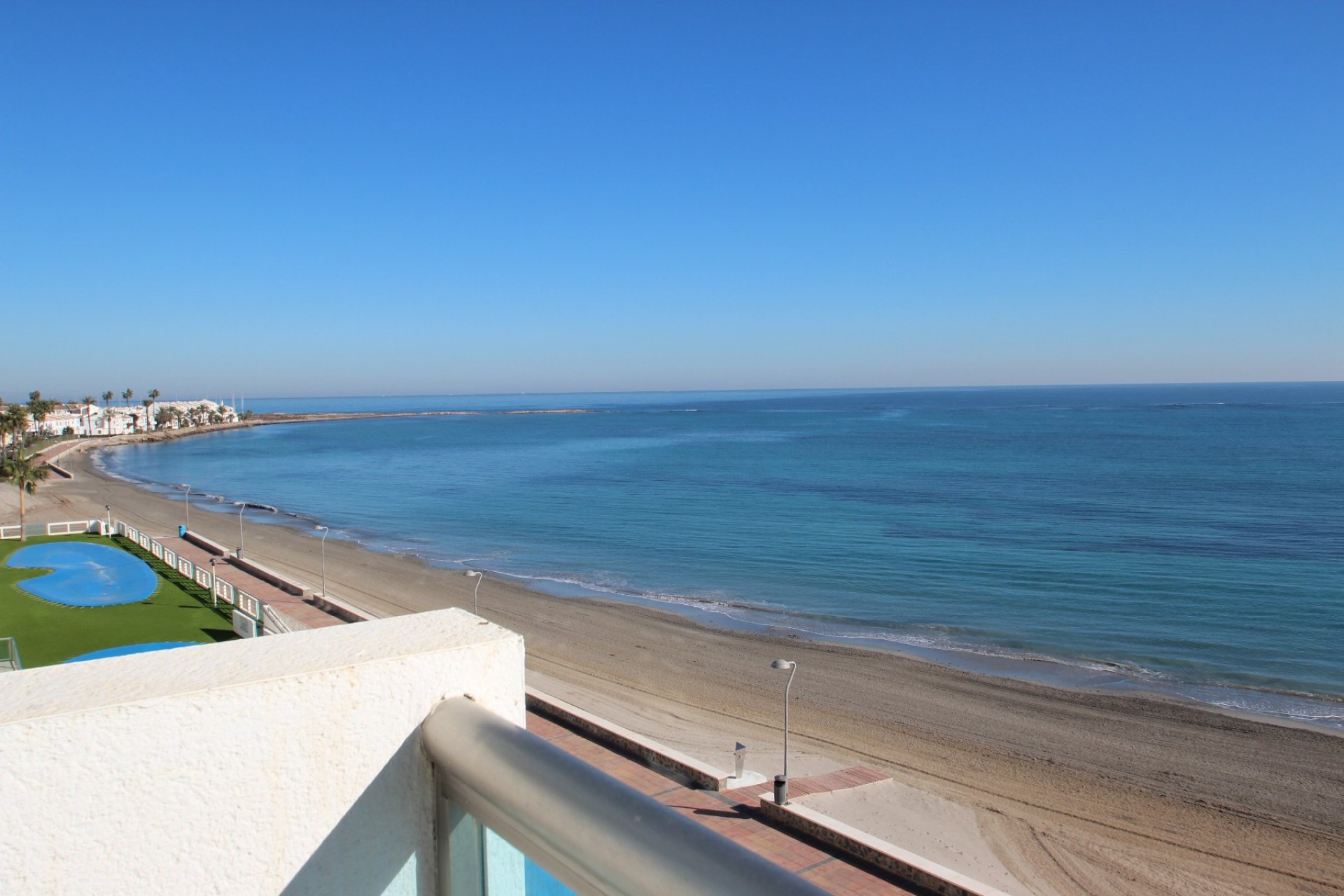 Sale - Apartment/Flat - Murcia - La Manga